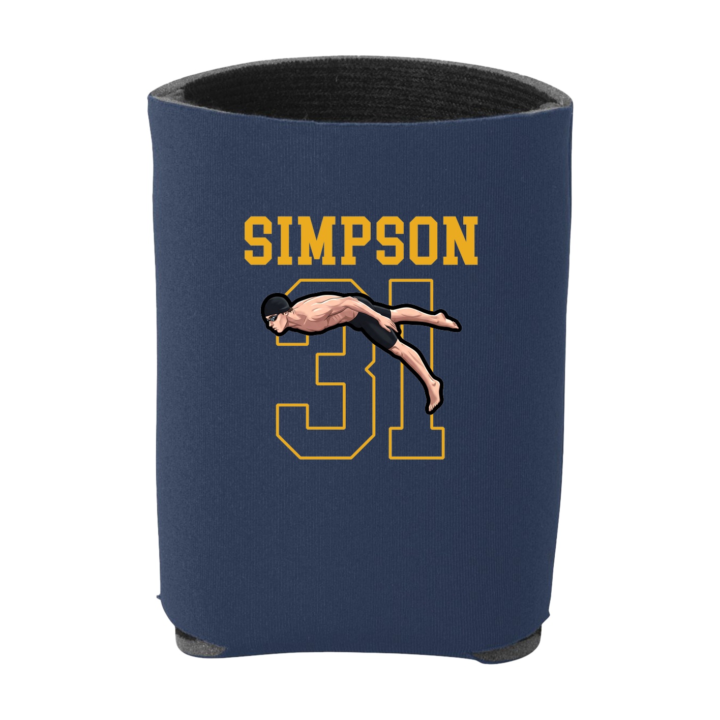 Can Holder — Shirsey in Navy