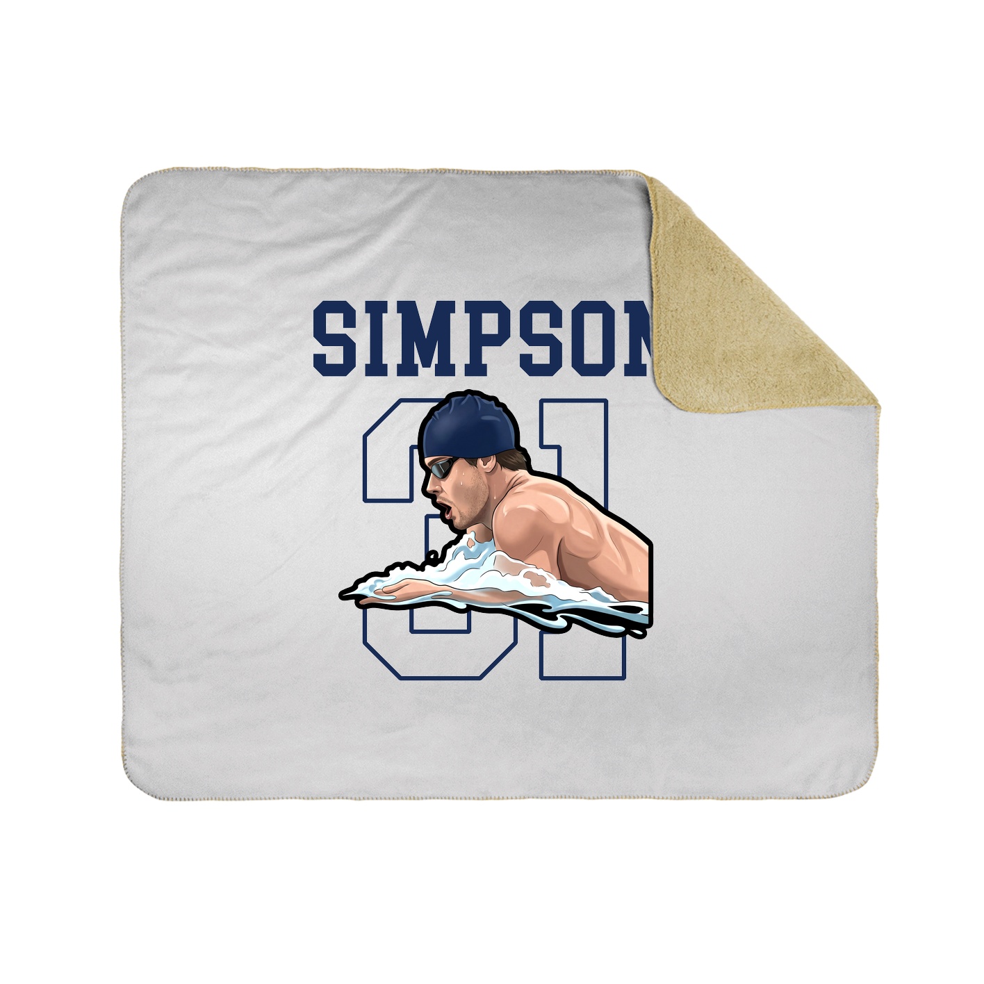Throw Blanket
