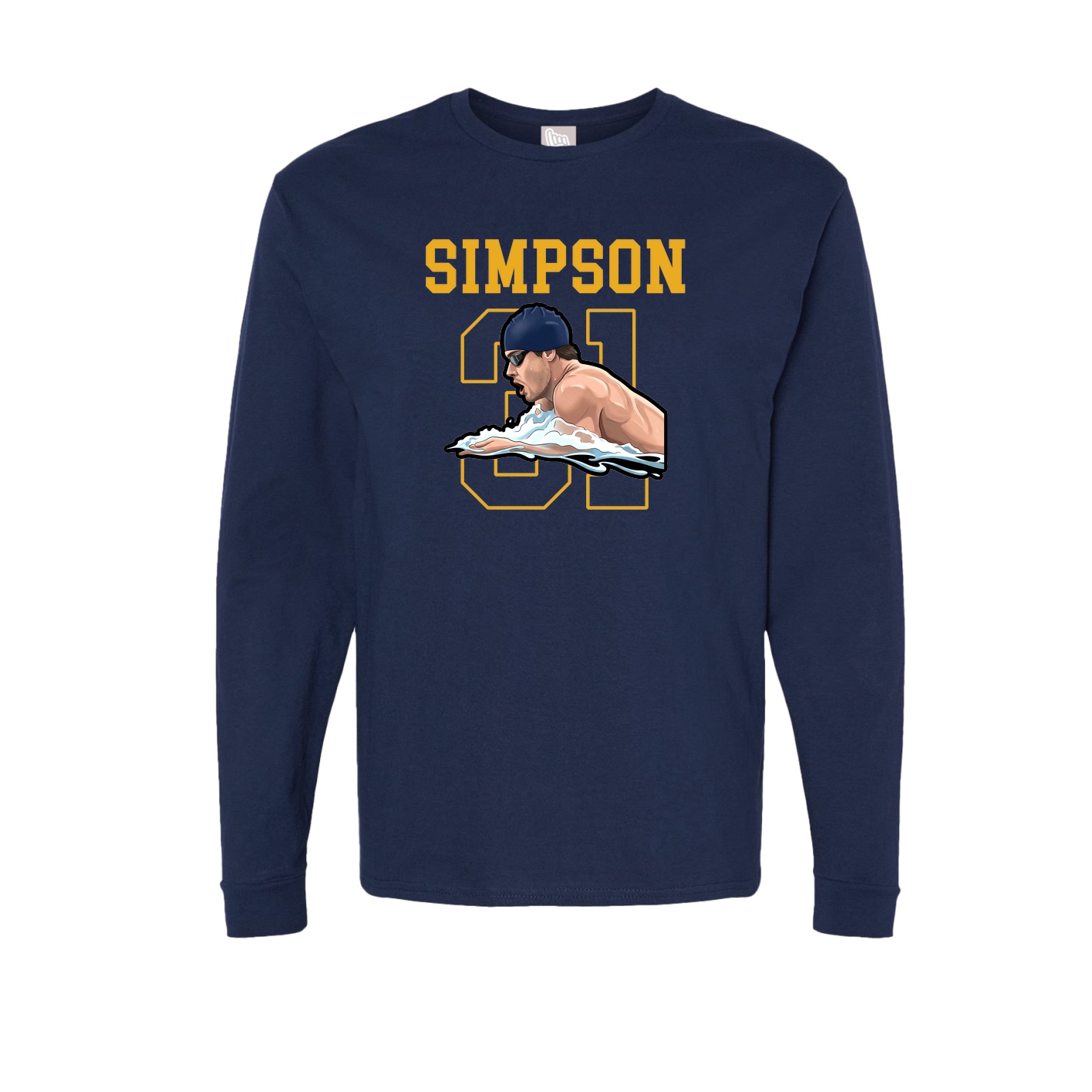 Long Sleeve Tee