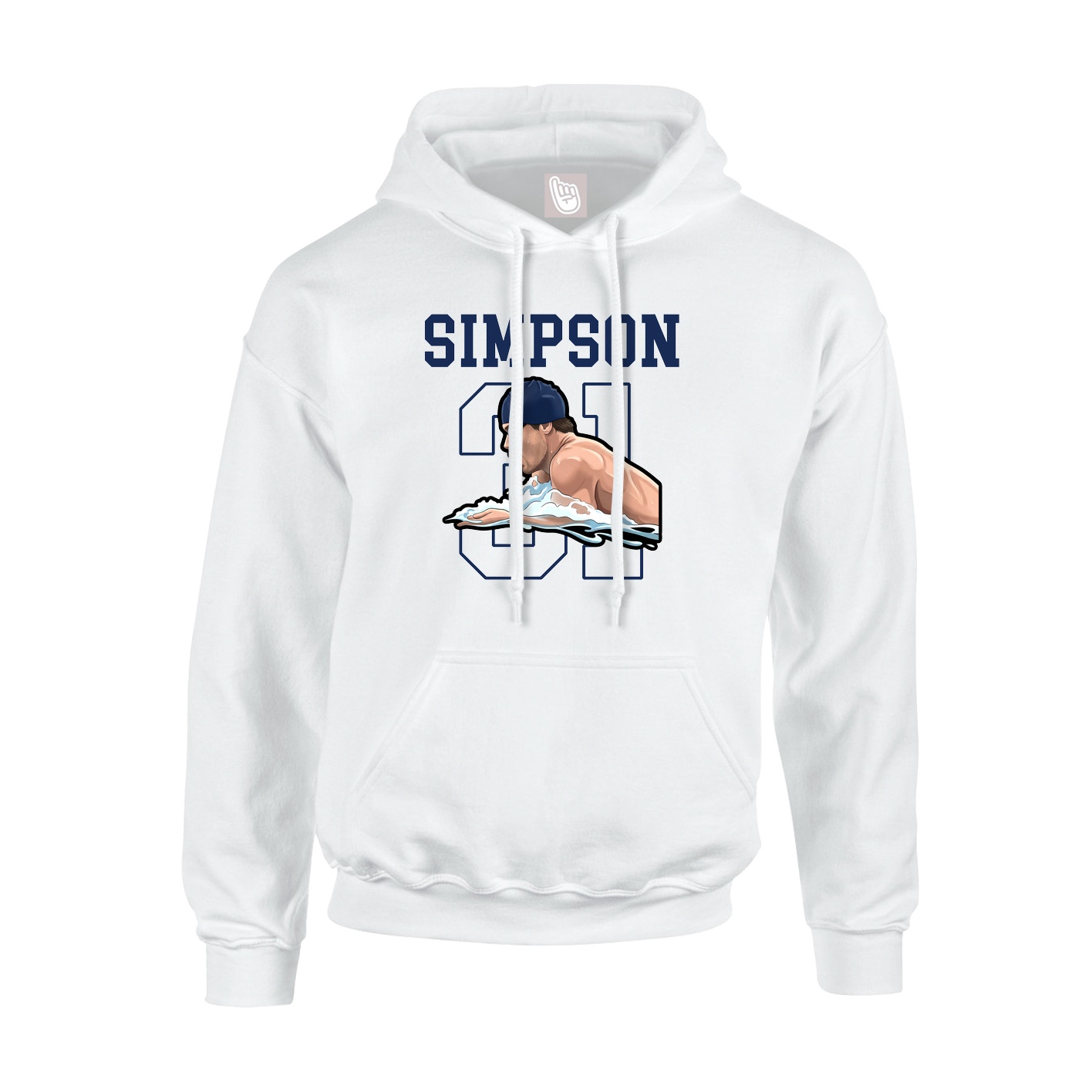 Youth Hoodie