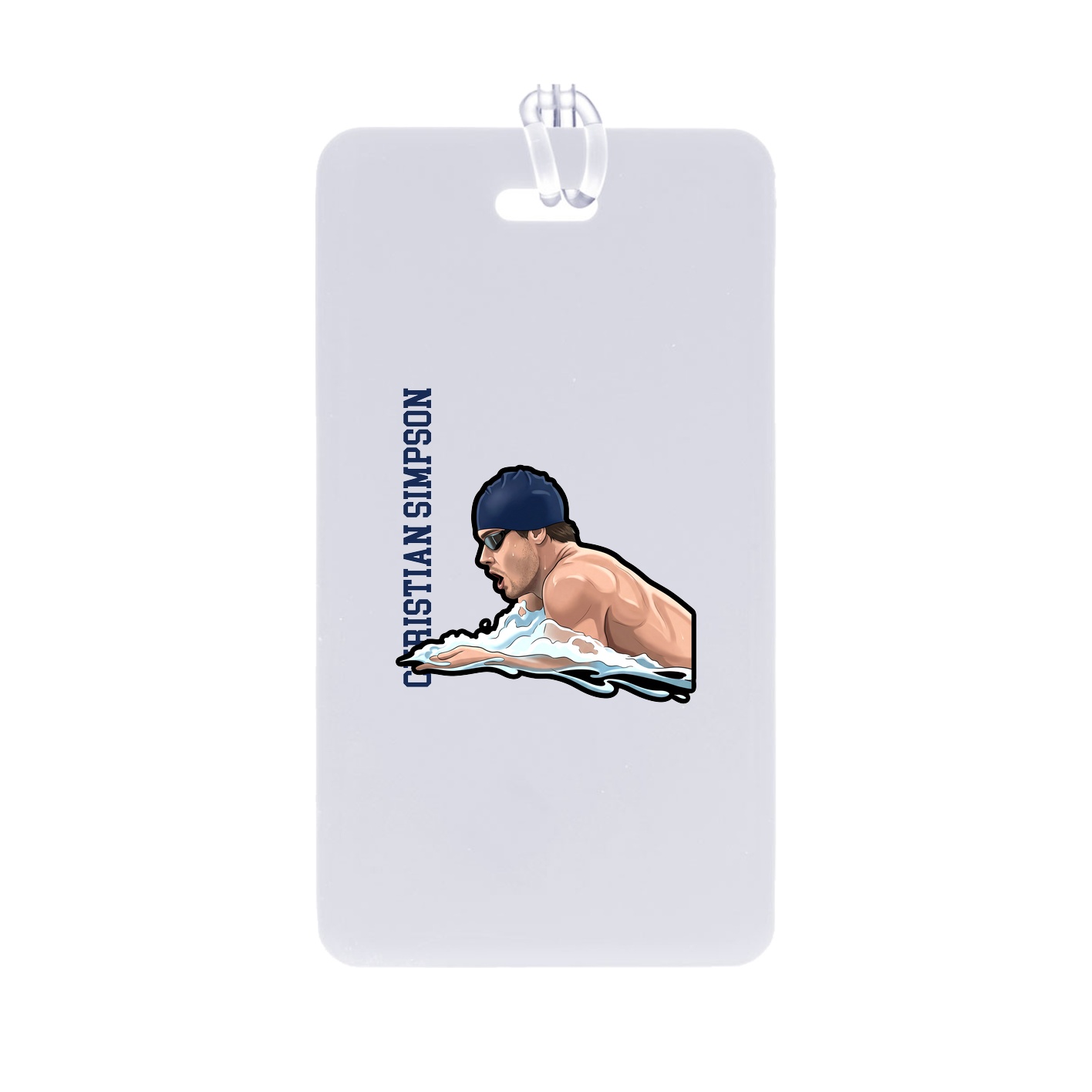 Bag Tag
