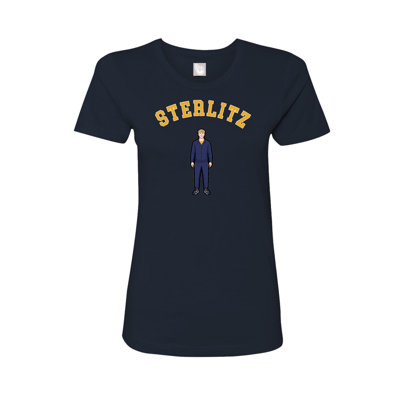Womens Tee