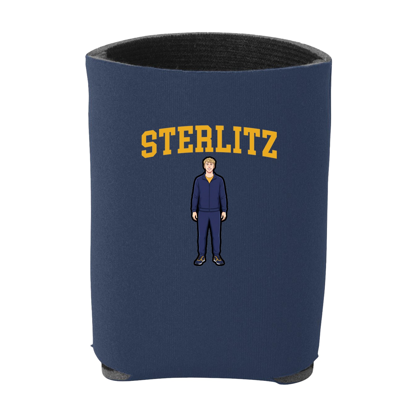 Can Holder — Shirsey in Navy