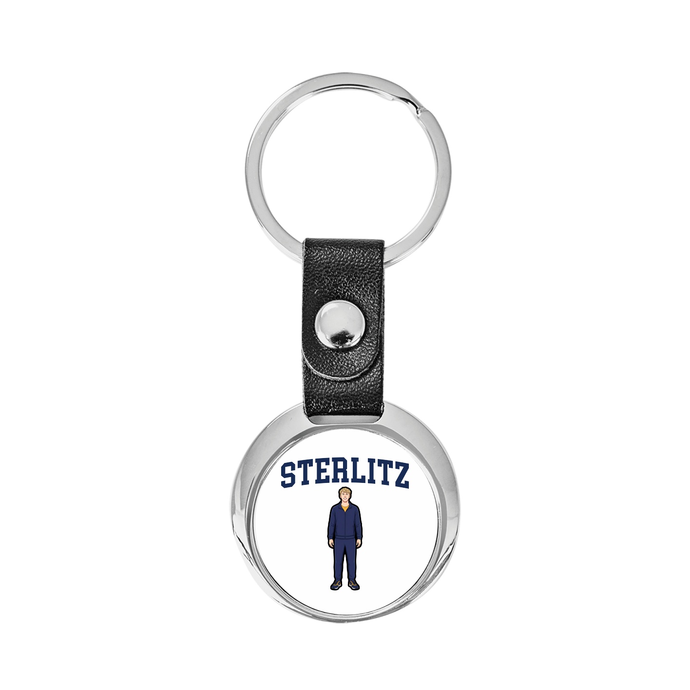 Key Chain — Shirsey in Classic