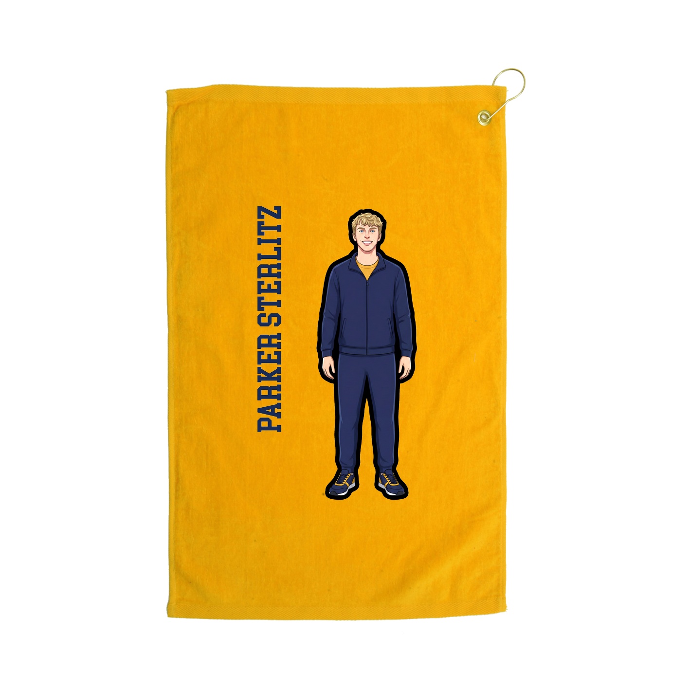 Golf Towel