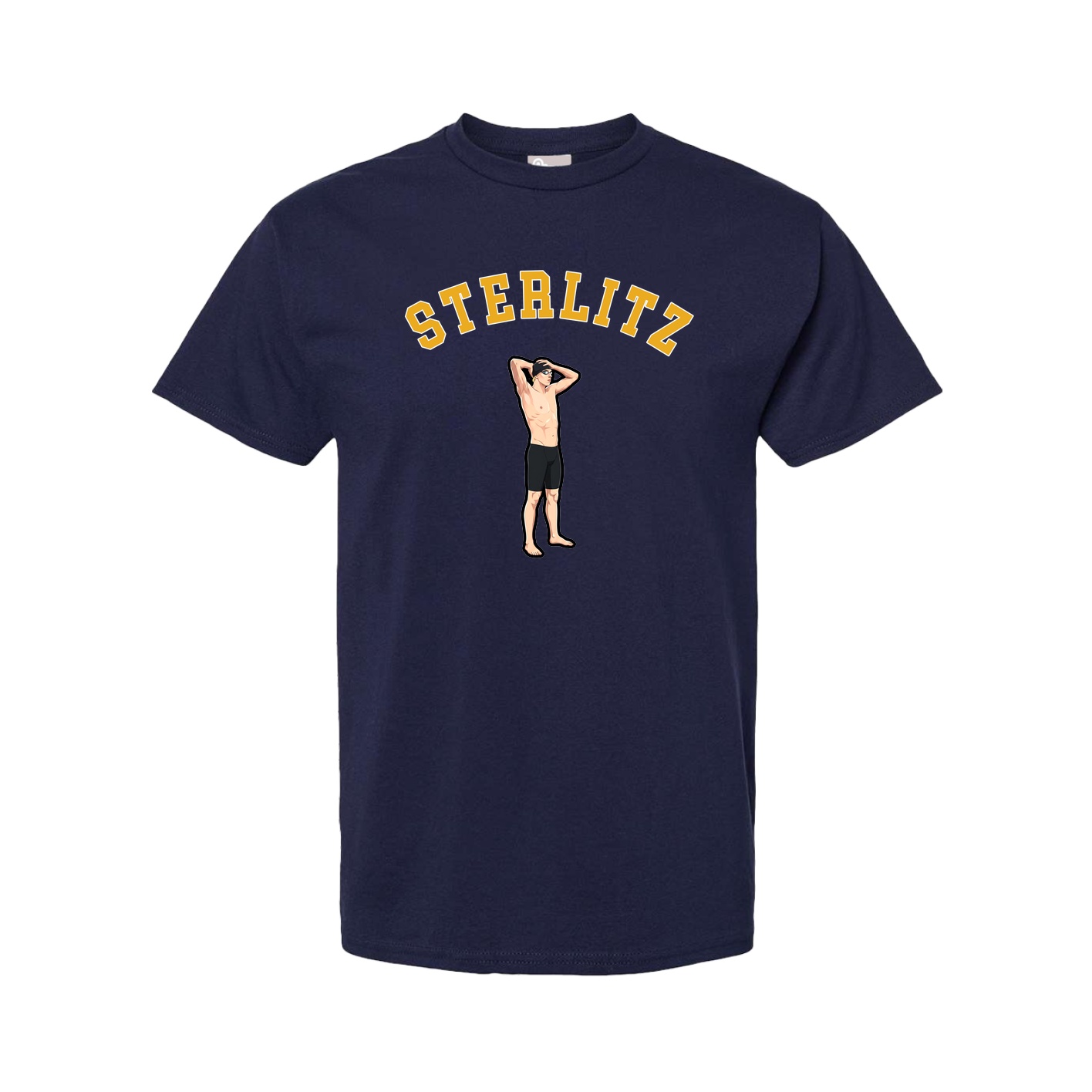 NIL Club Tee