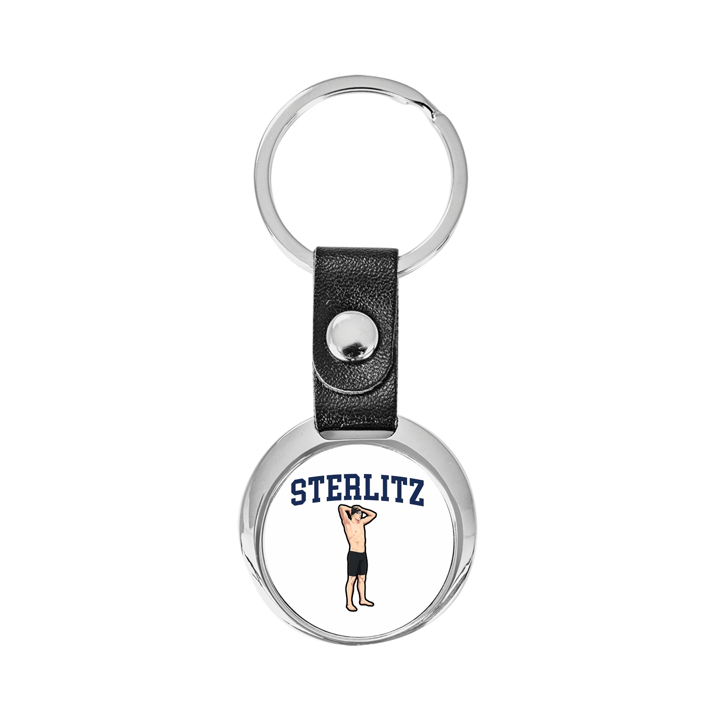 Key Chain — Shirsey in Classic