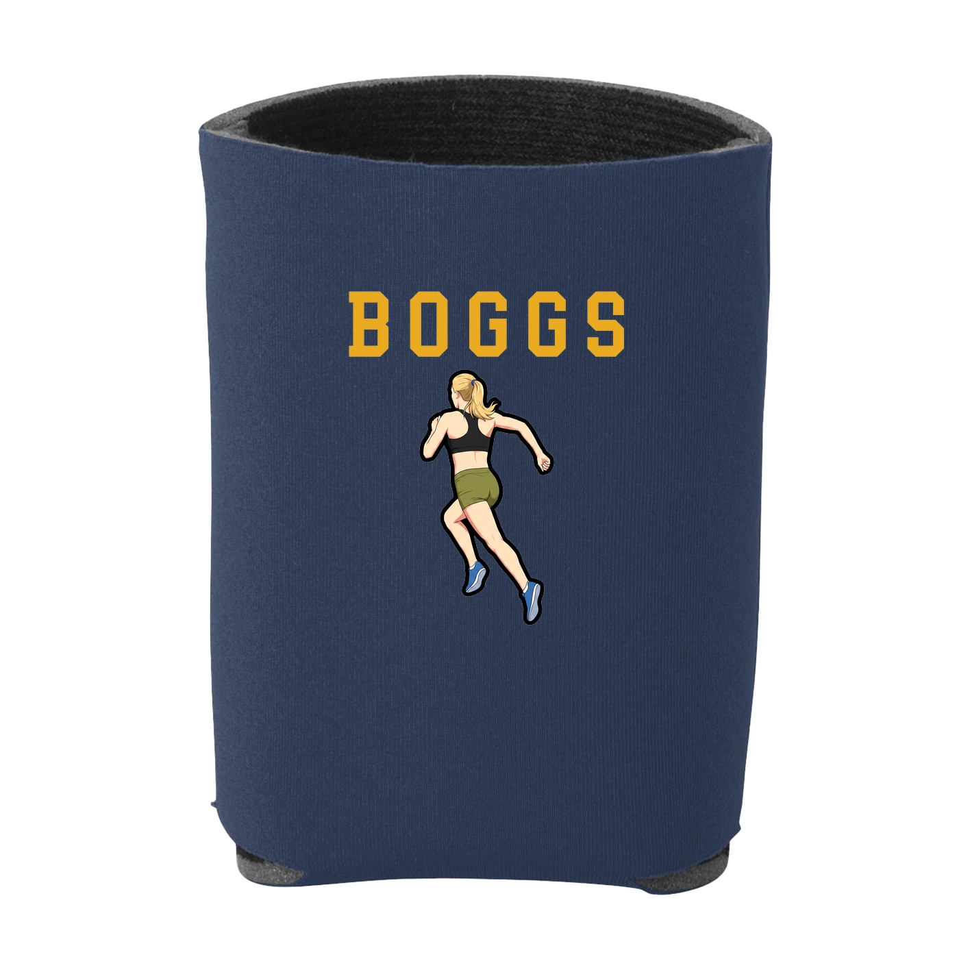 Can Holder — Shirsey in Navy