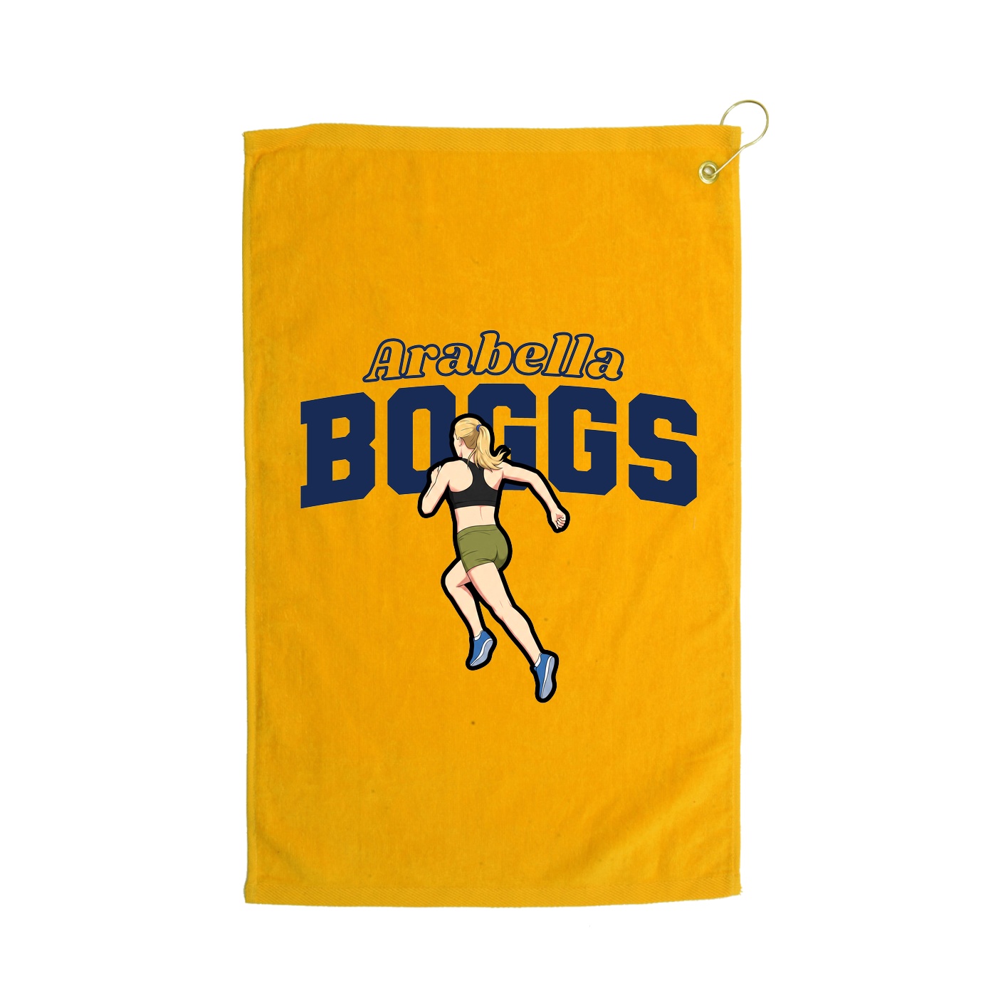 Golf Towel