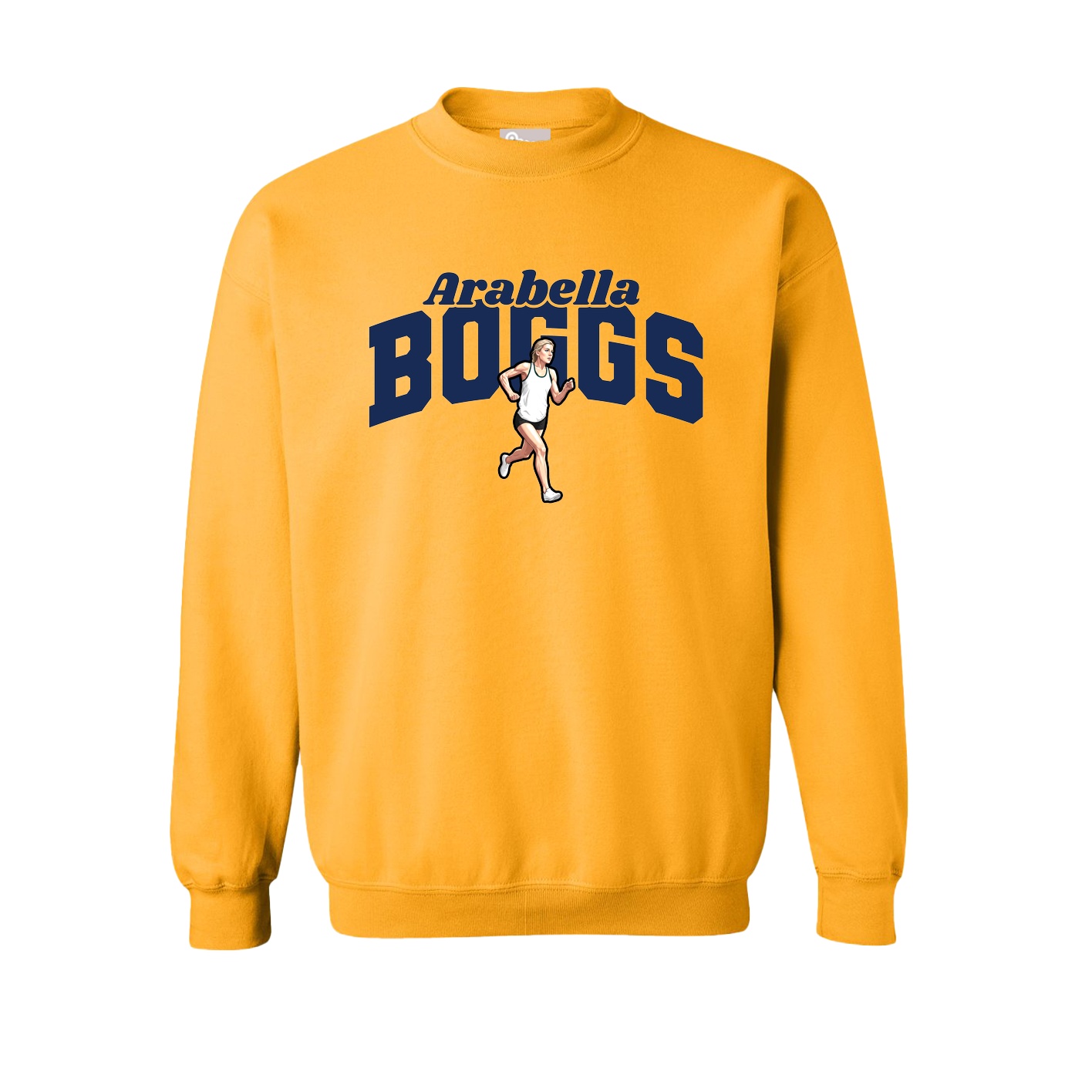 Fleece Crew