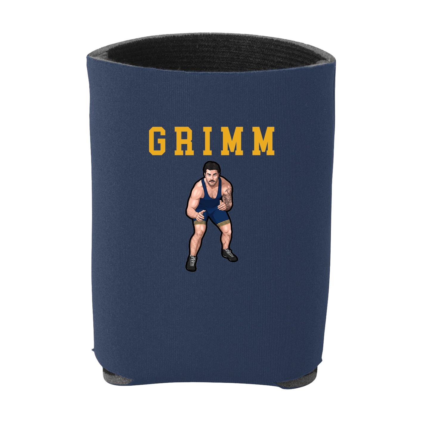 Can Holder — Shirsey in Navy