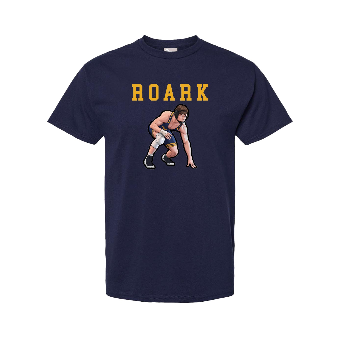 Tee — Shirsey in Navy