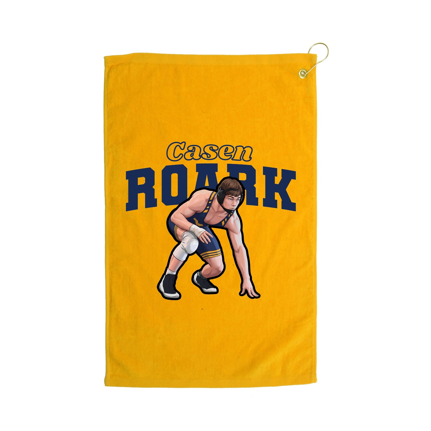 Golf Towel