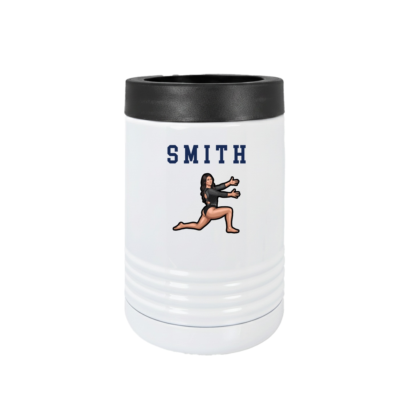 Beverage Holder — Shirsey in White