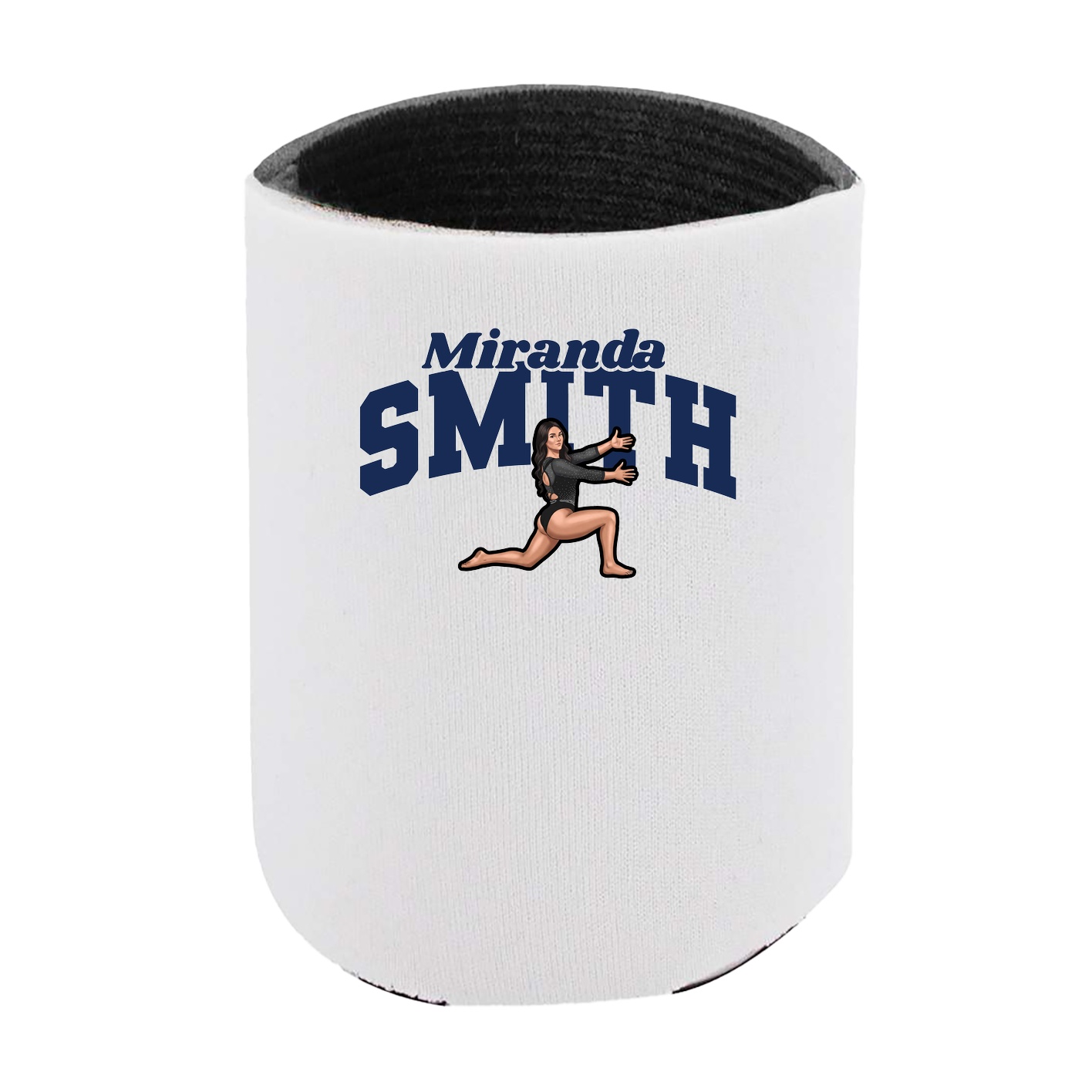 Can Holder — Signature Arch in White