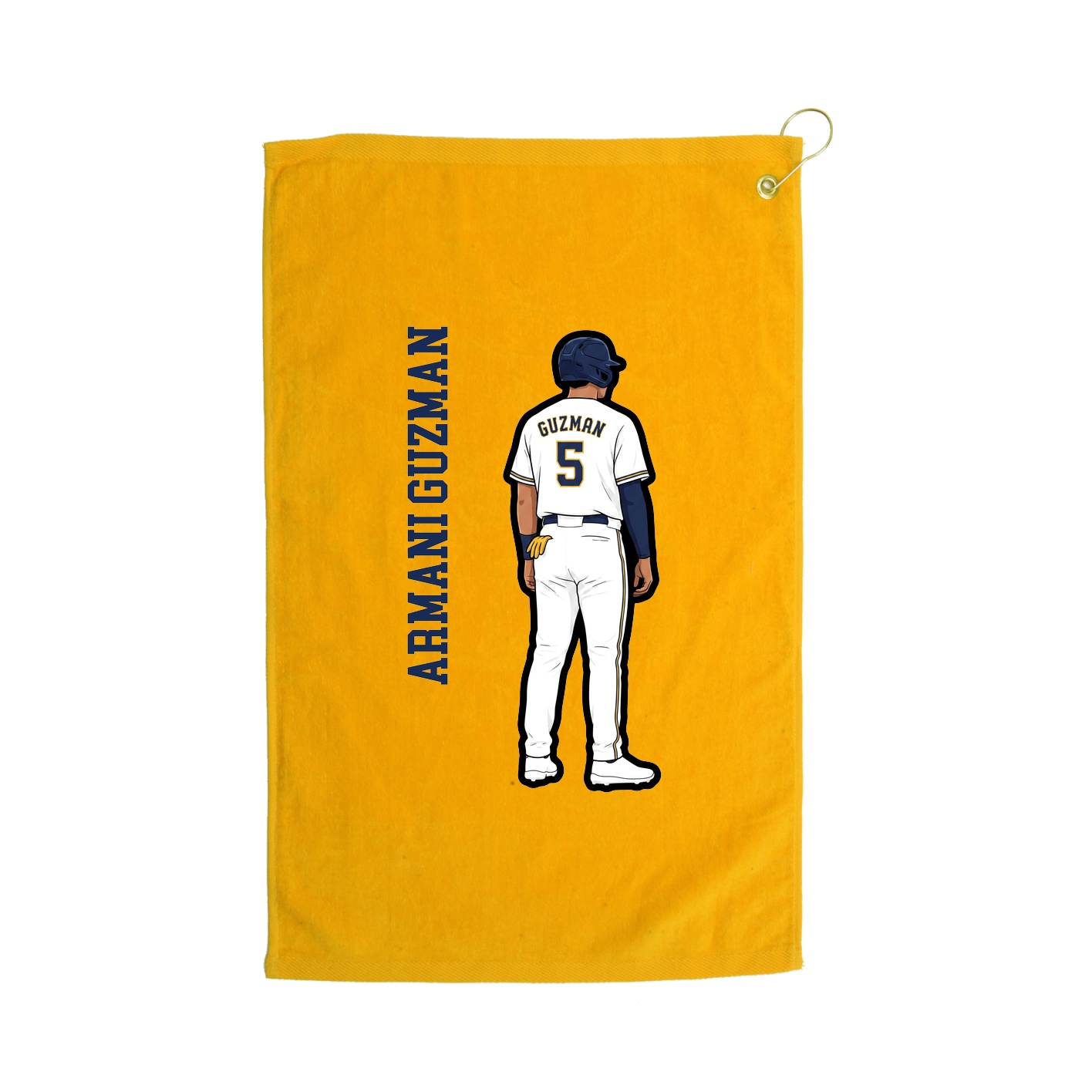 Golf Towel