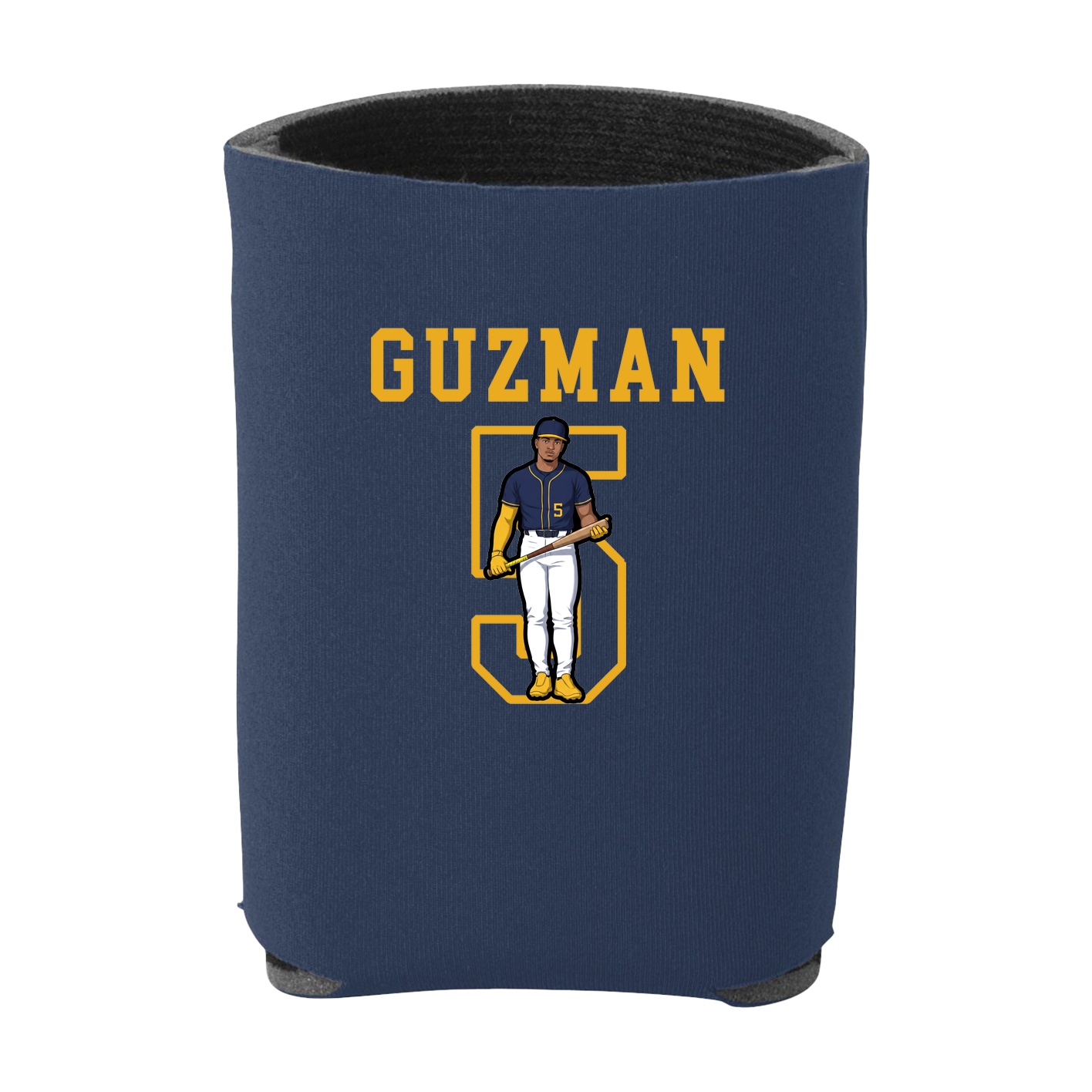Can Holder — Shirsey in Navy