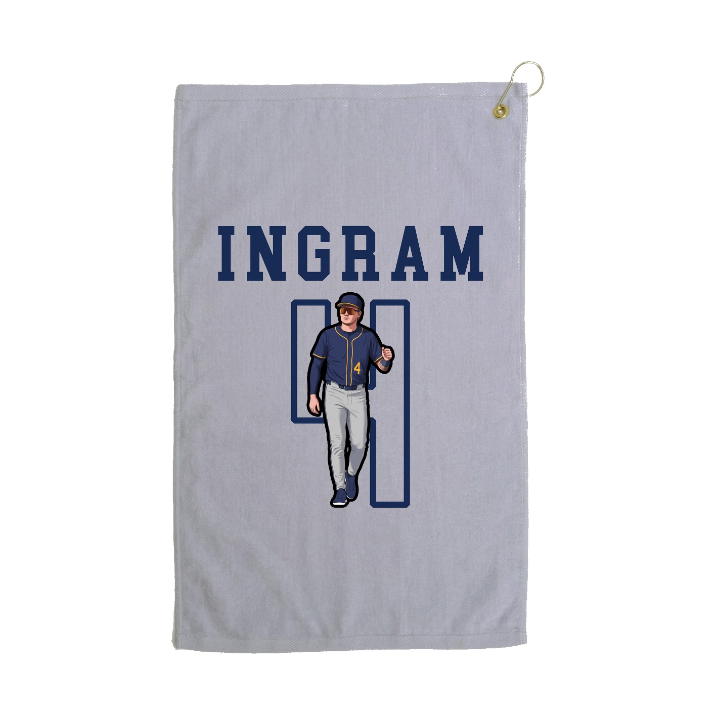 Golf Towel