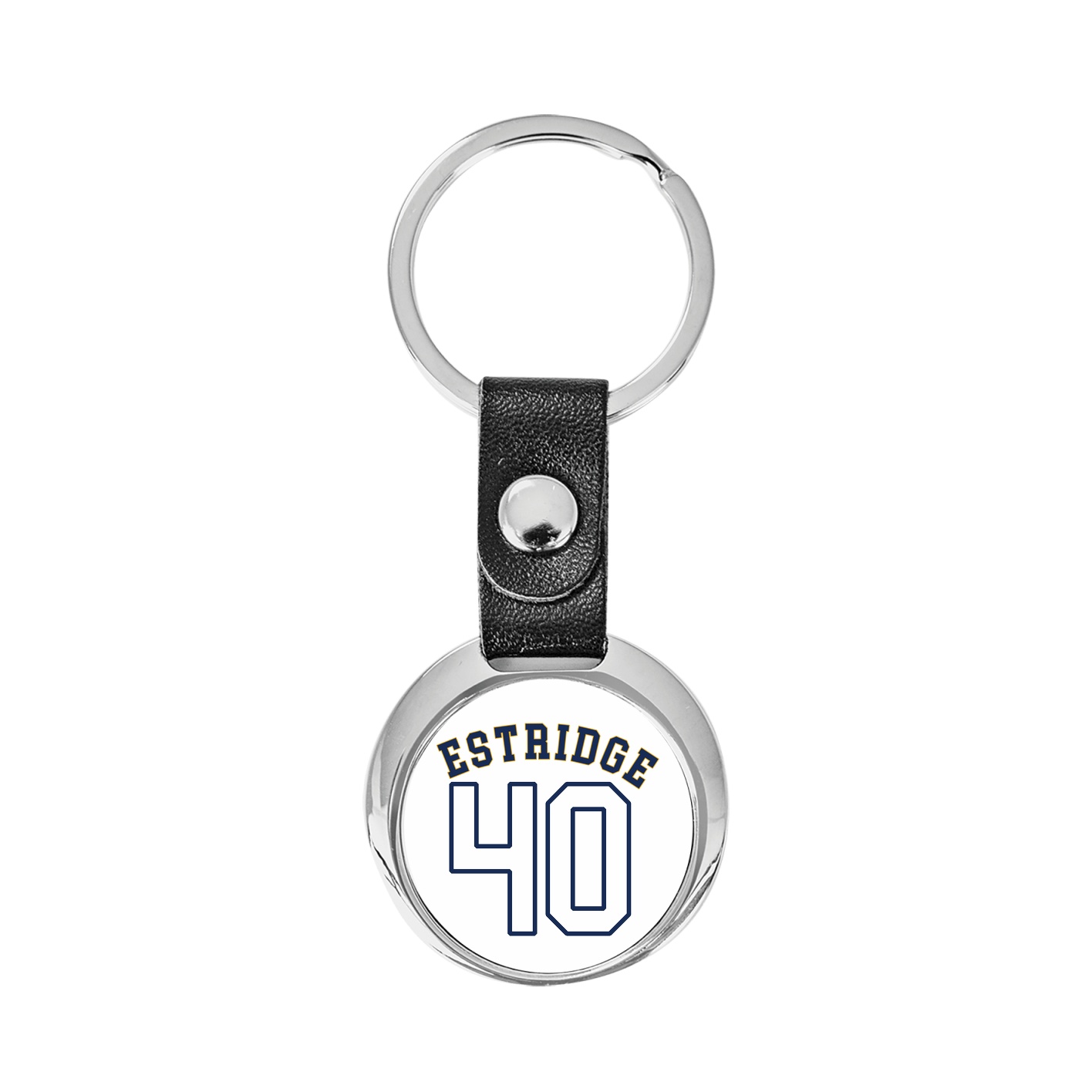 Key Chain — Shirsey Arch in Classic