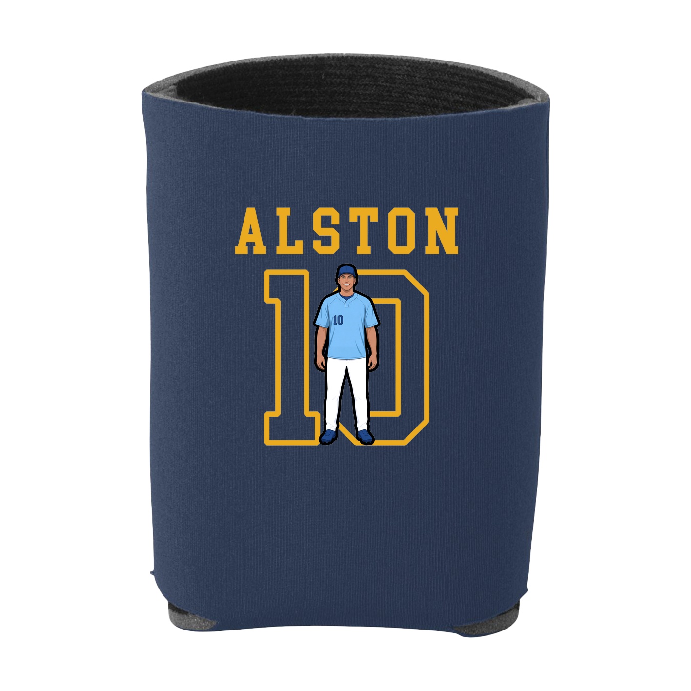 Can Holder — Shirsey in Navy
