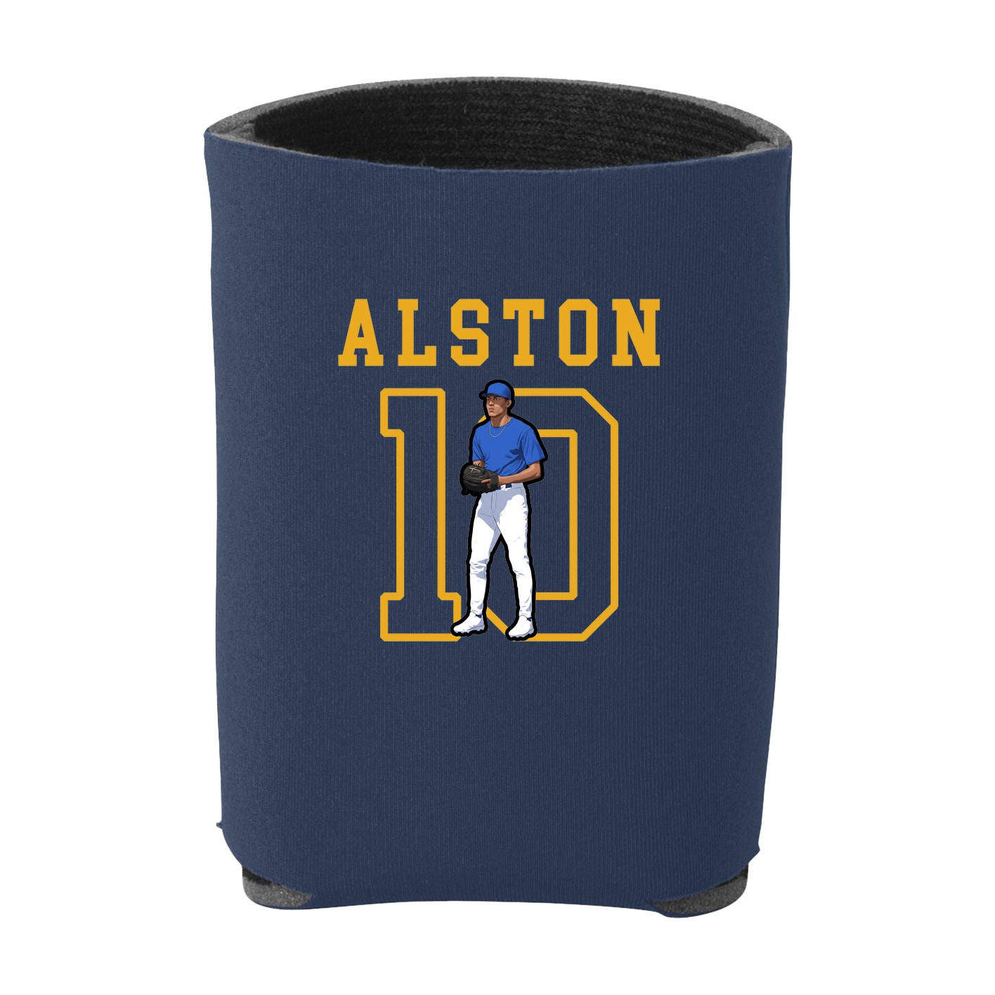 Can Holder — Shirsey in Navy