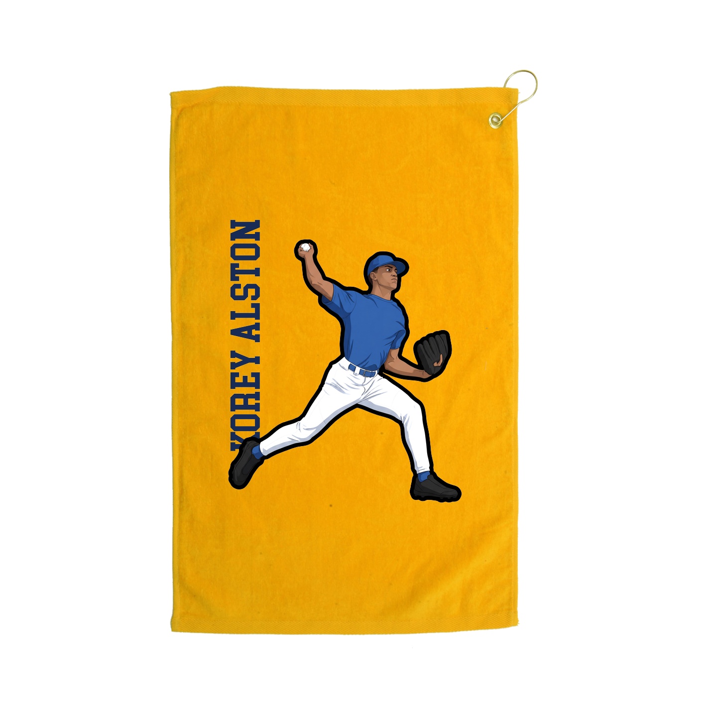 Golf Towel