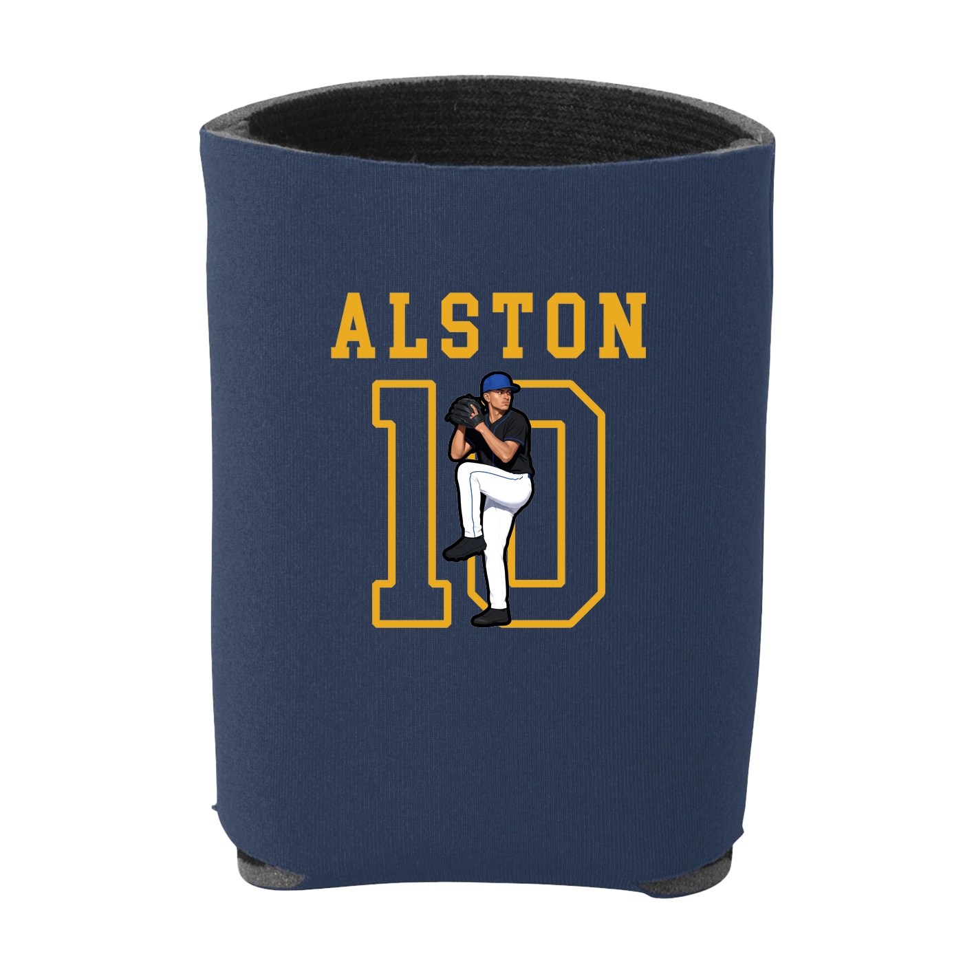 Can Holder — Shirsey in Navy