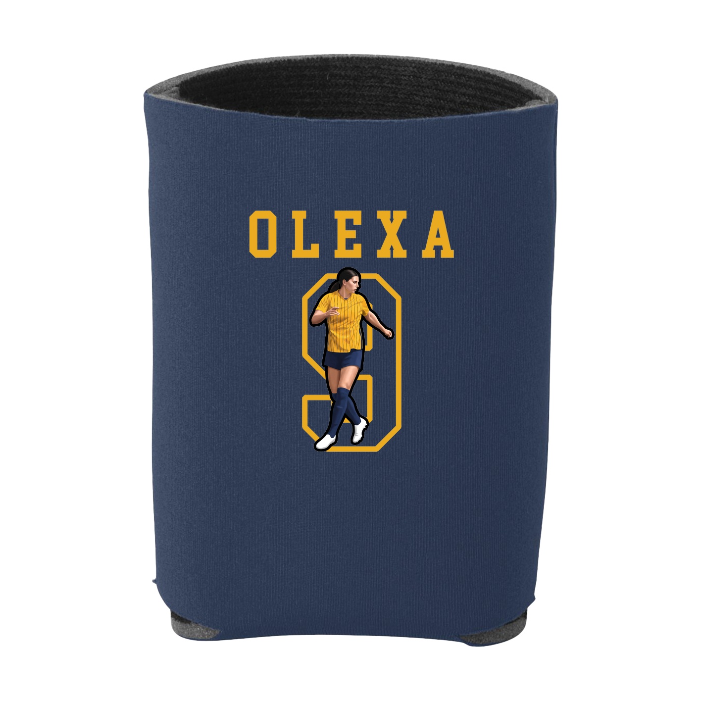Can Holder — Shirsey in Navy