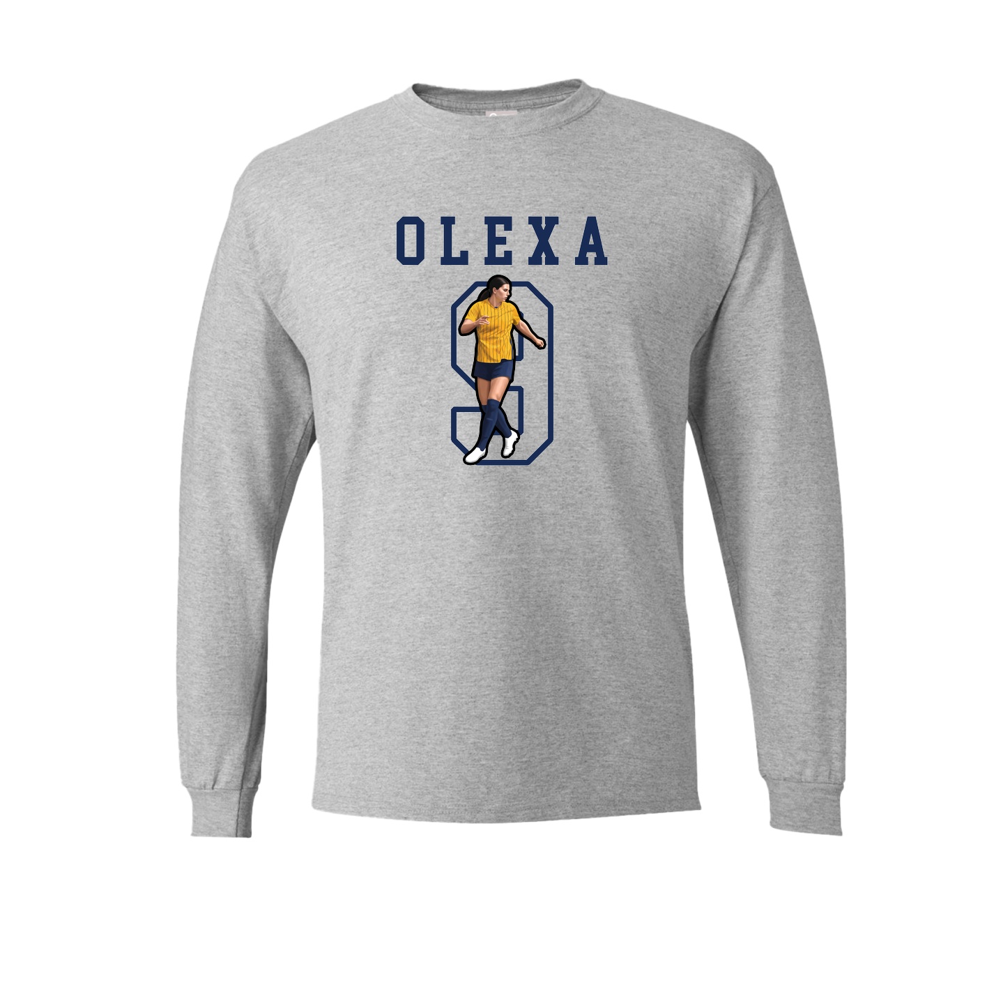 Long Sleeve Tee