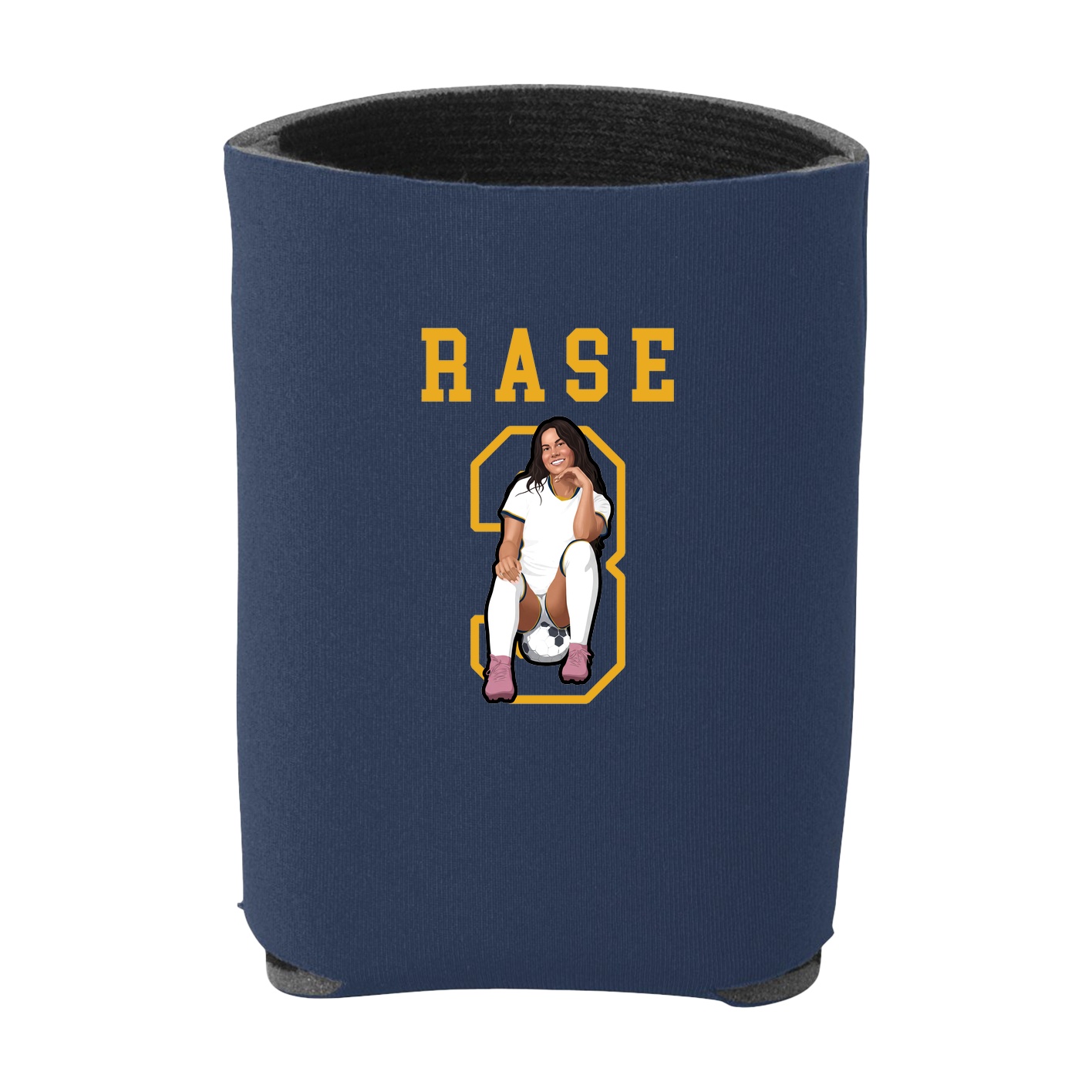 Can Holder — Shirsey in Navy