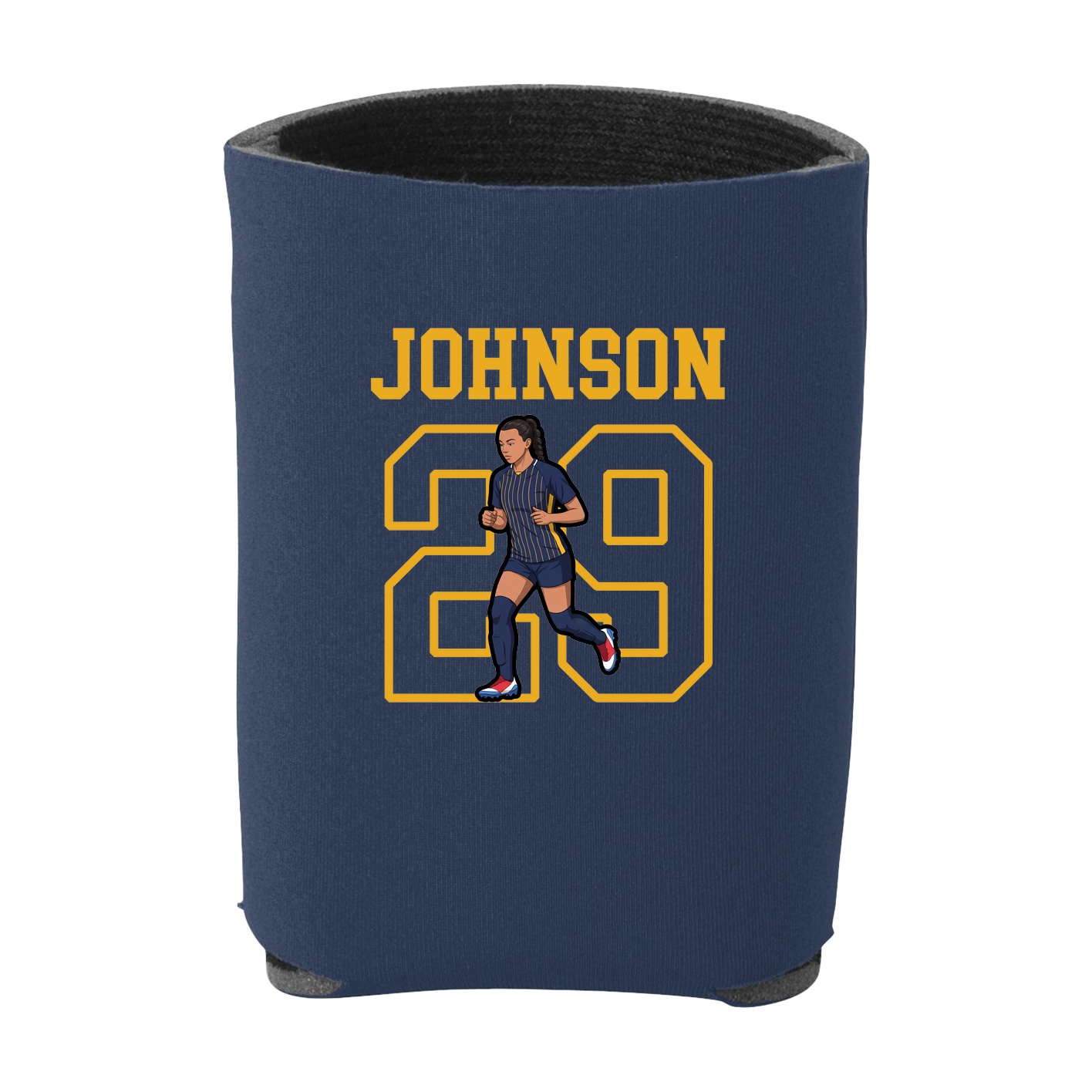 Can Holder — Shirsey in Navy
