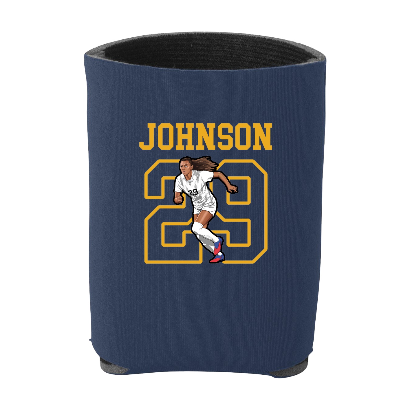 Can Holder — Shirsey in Navy