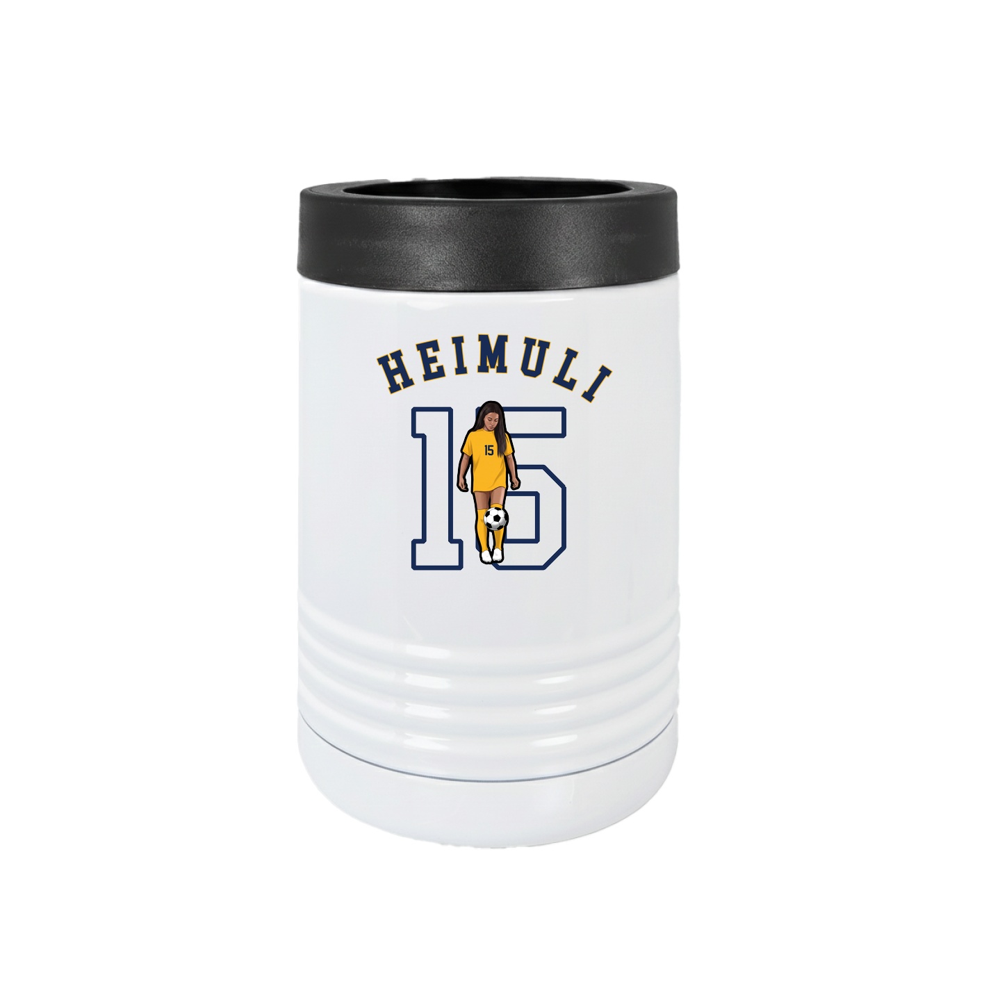 Beverage Holder — Shirsey Arch in White