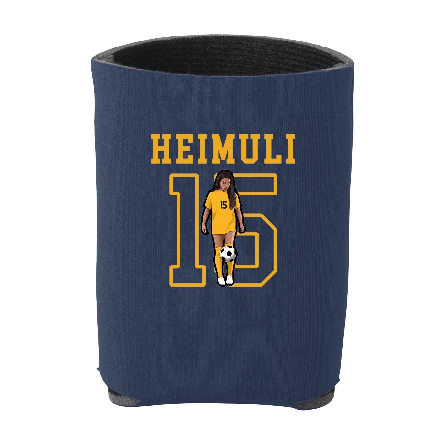 Can Holder — Shirsey in Navy