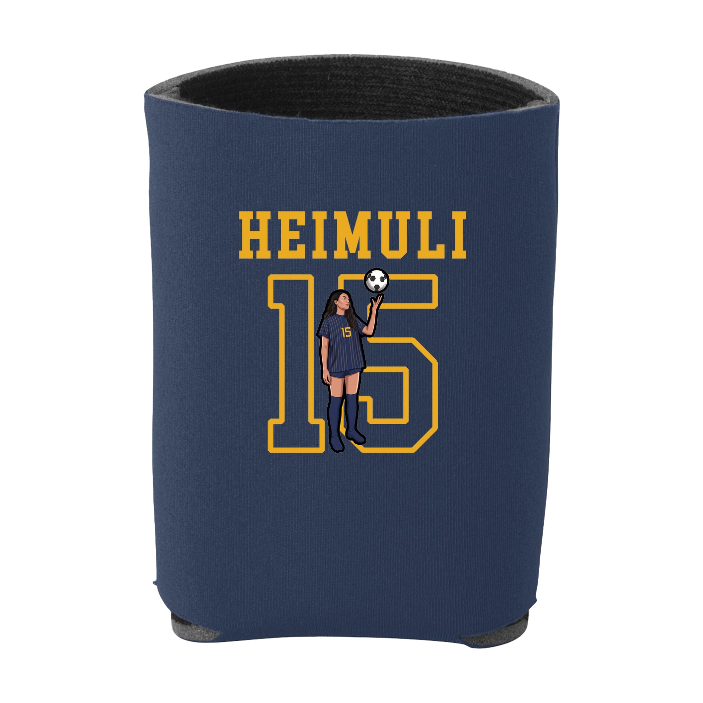 Can Holder — Shirsey in Navy