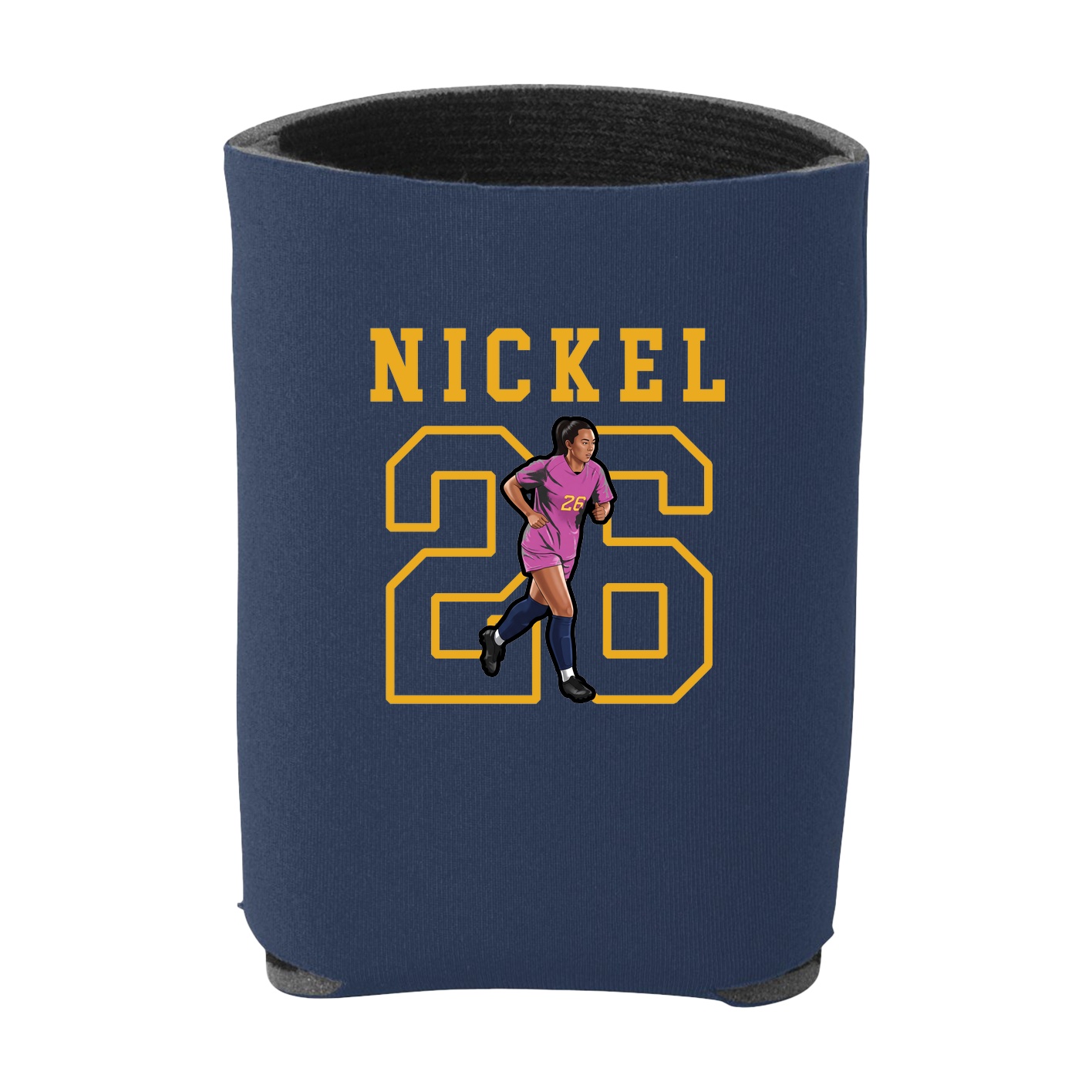 Can Holder — Shirsey in Navy
