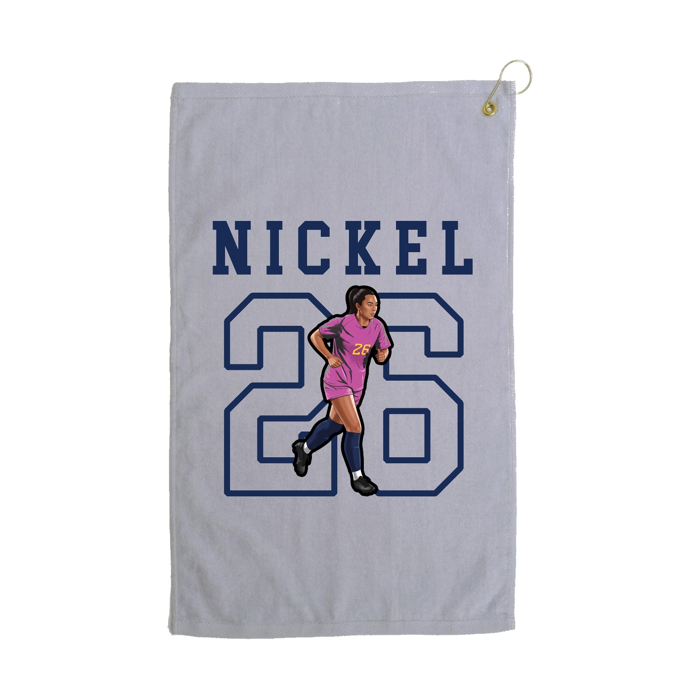 Golf Towel