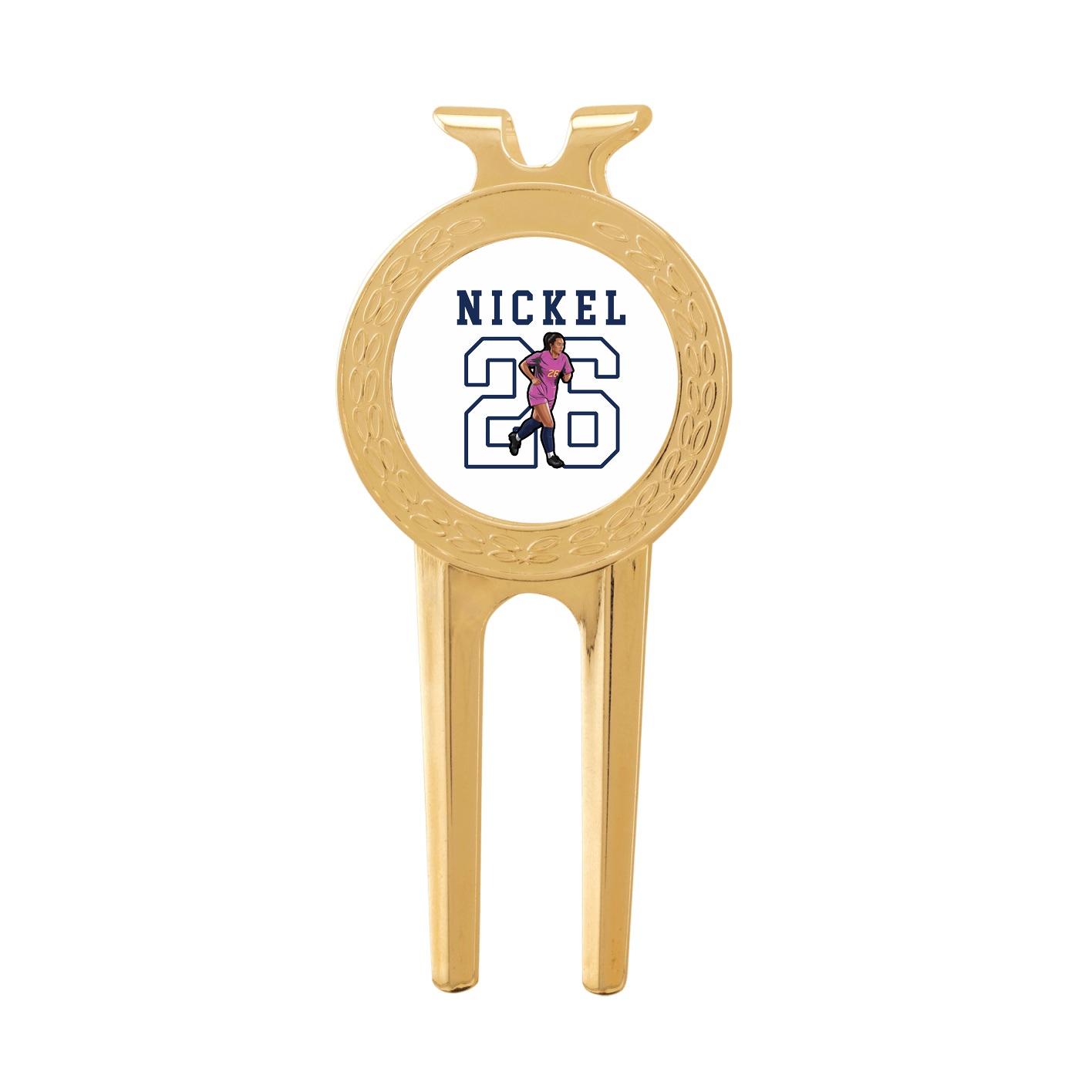 Divot Tool with Ball Marker — Shirsey in Classic