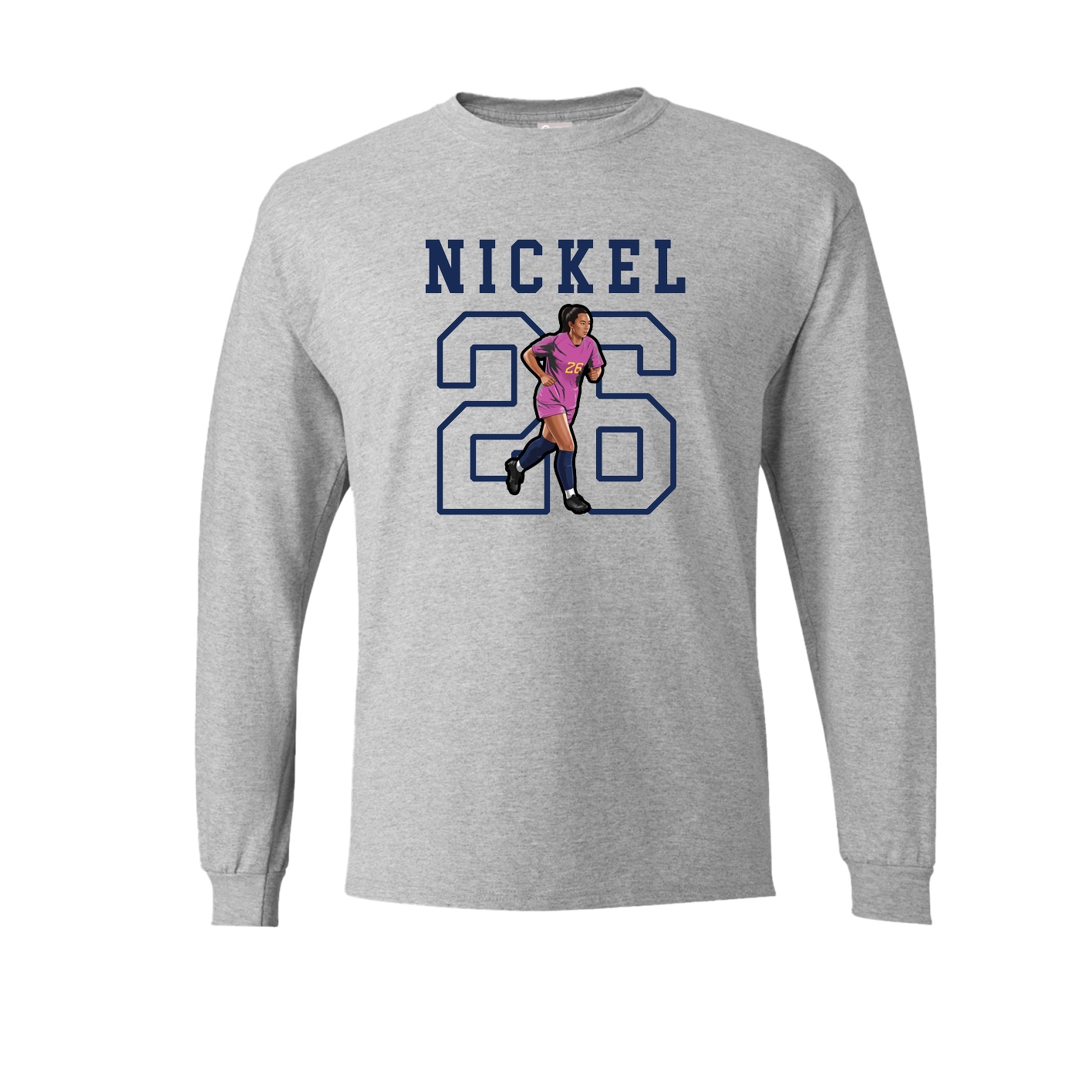 Long Sleeve Tee