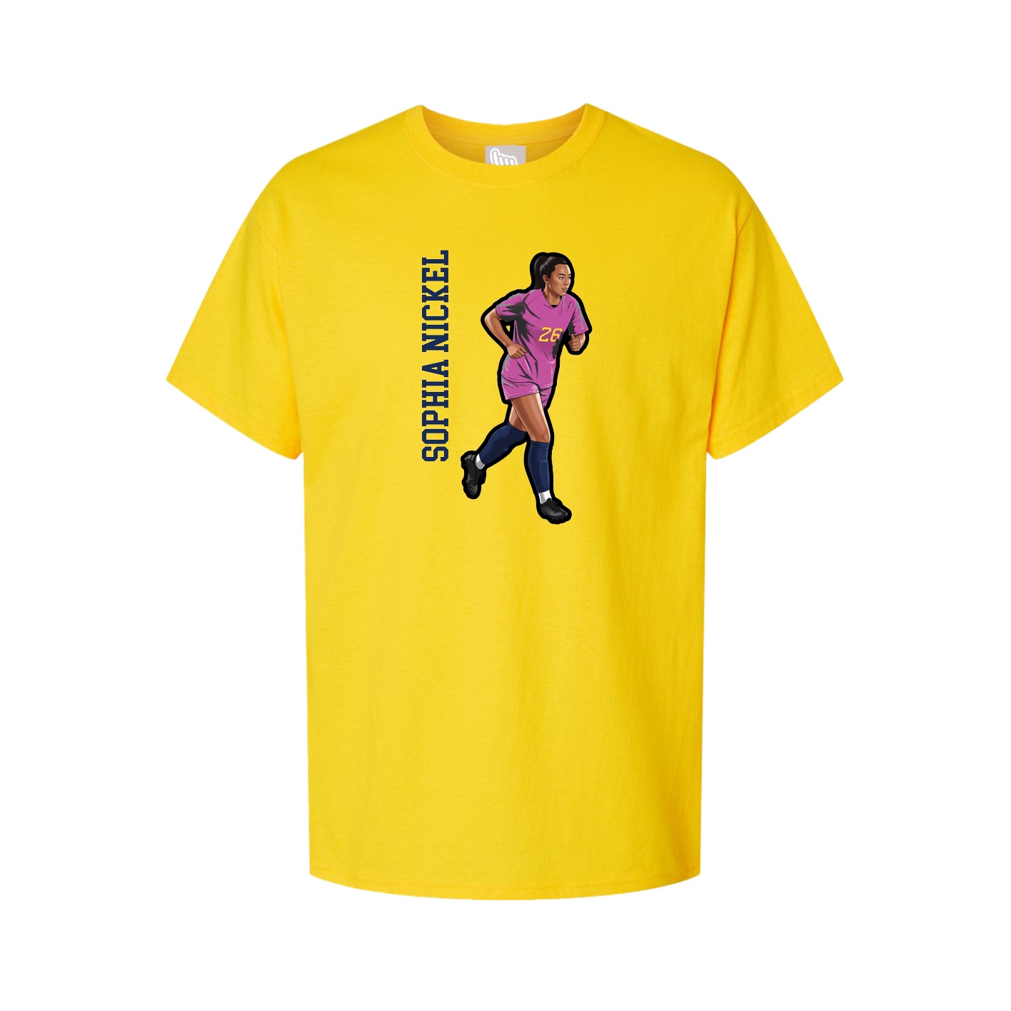Tee