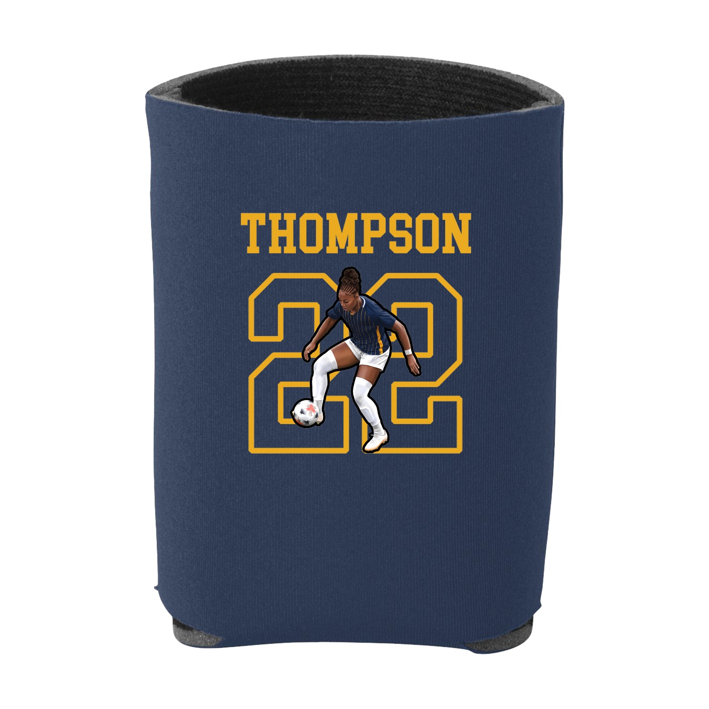 Can Holder — Shirsey in Navy