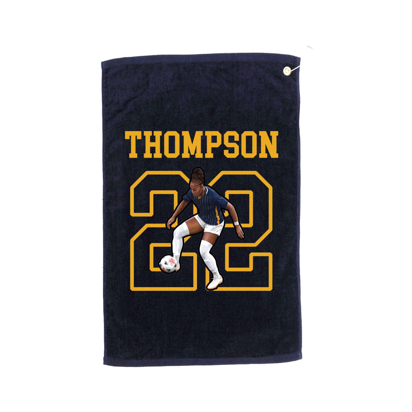 Golf Towel