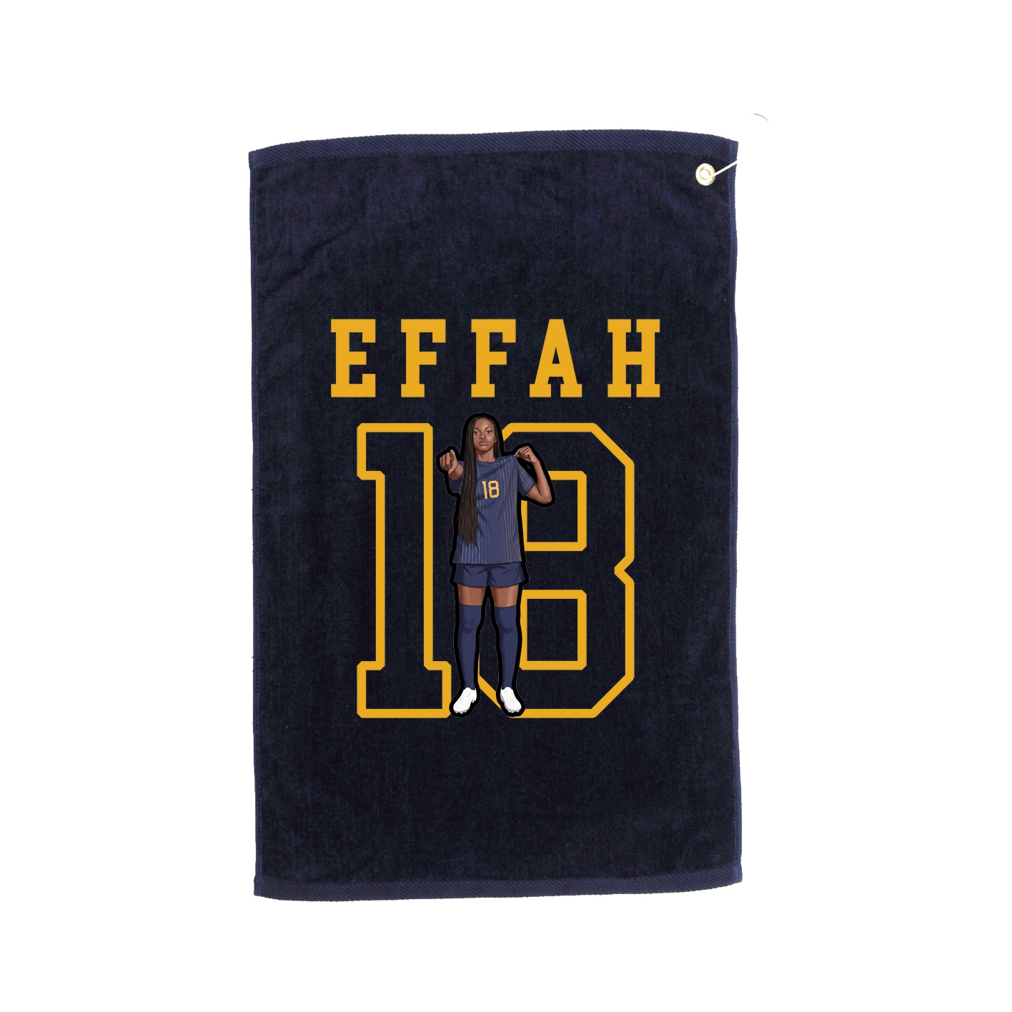 Golf Towel