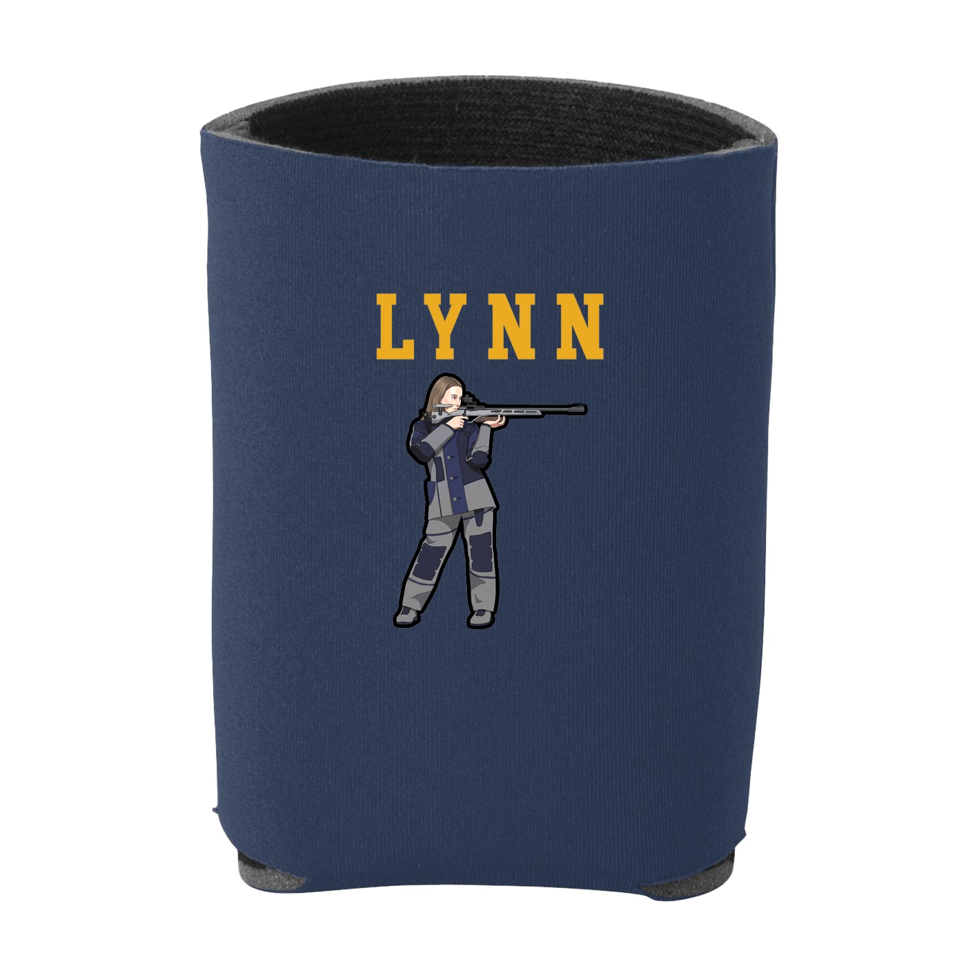 Can Holder — Shirsey in Navy