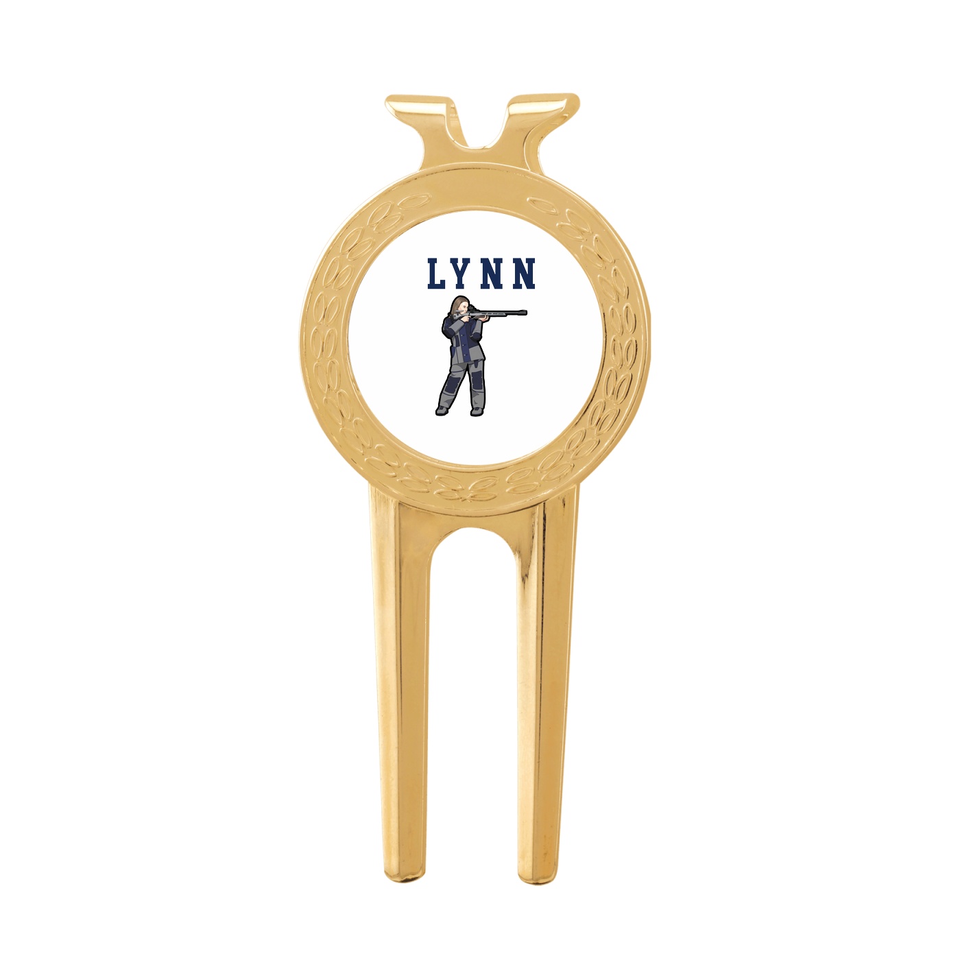 Divot Tool with Ball Marker — Shirsey in Classic