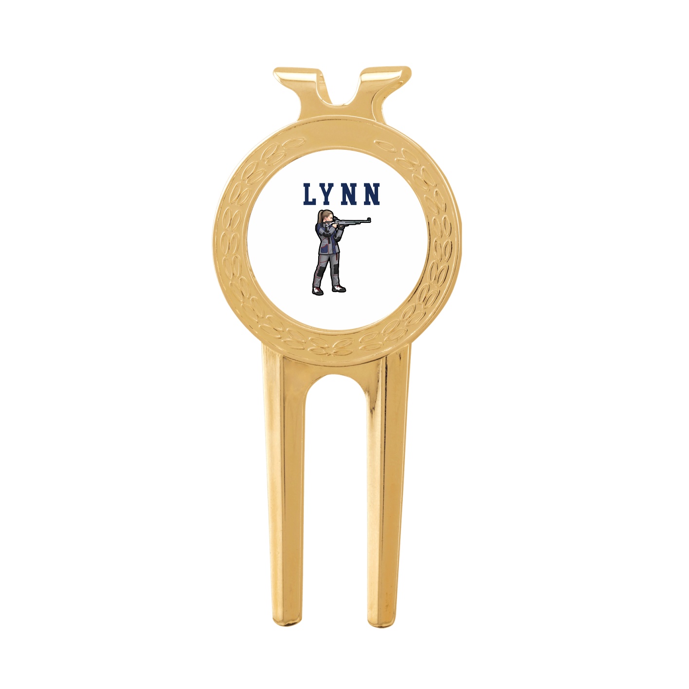 Divot Tool with Ball Marker — Shirsey in Classic