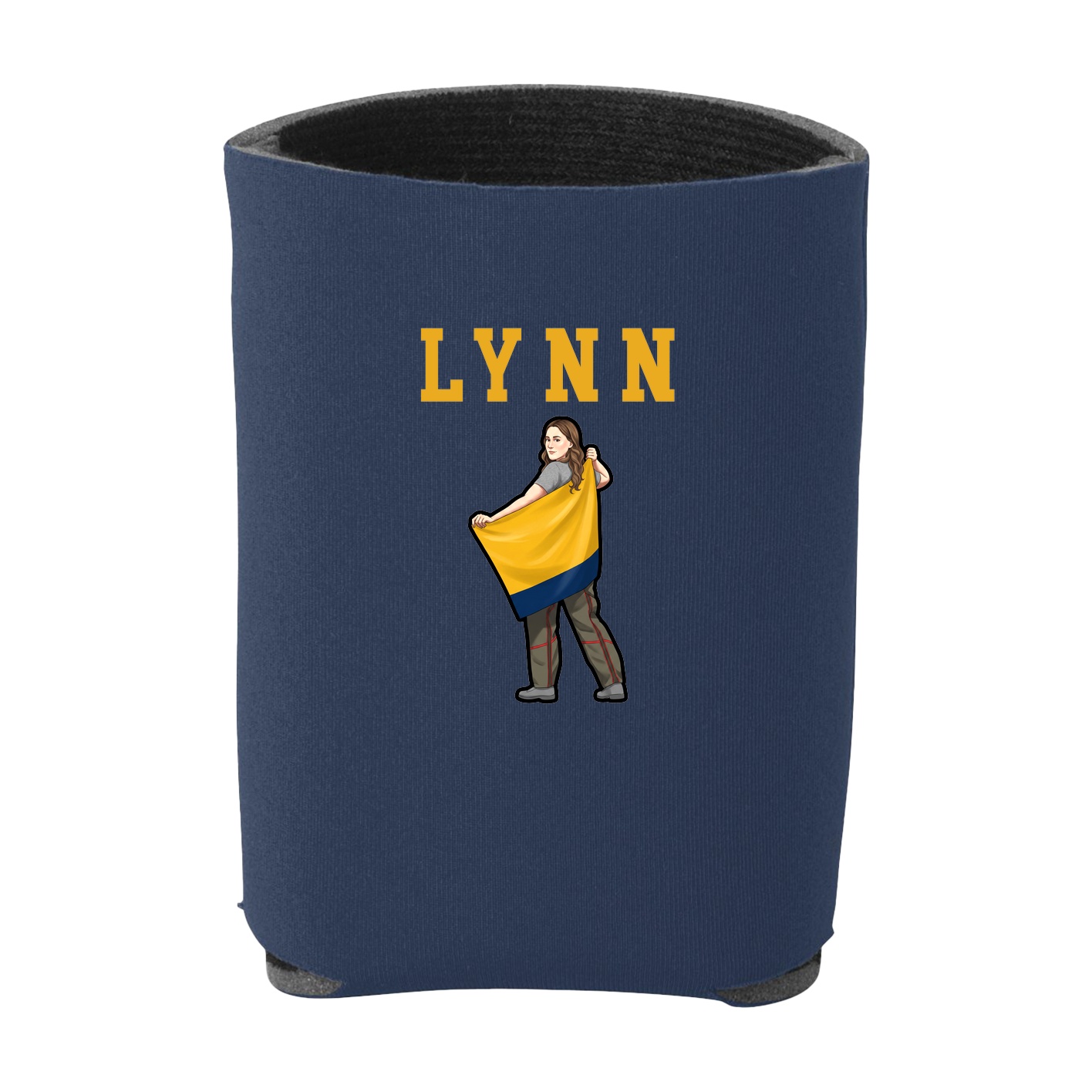 Can Holder — Shirsey in Navy
