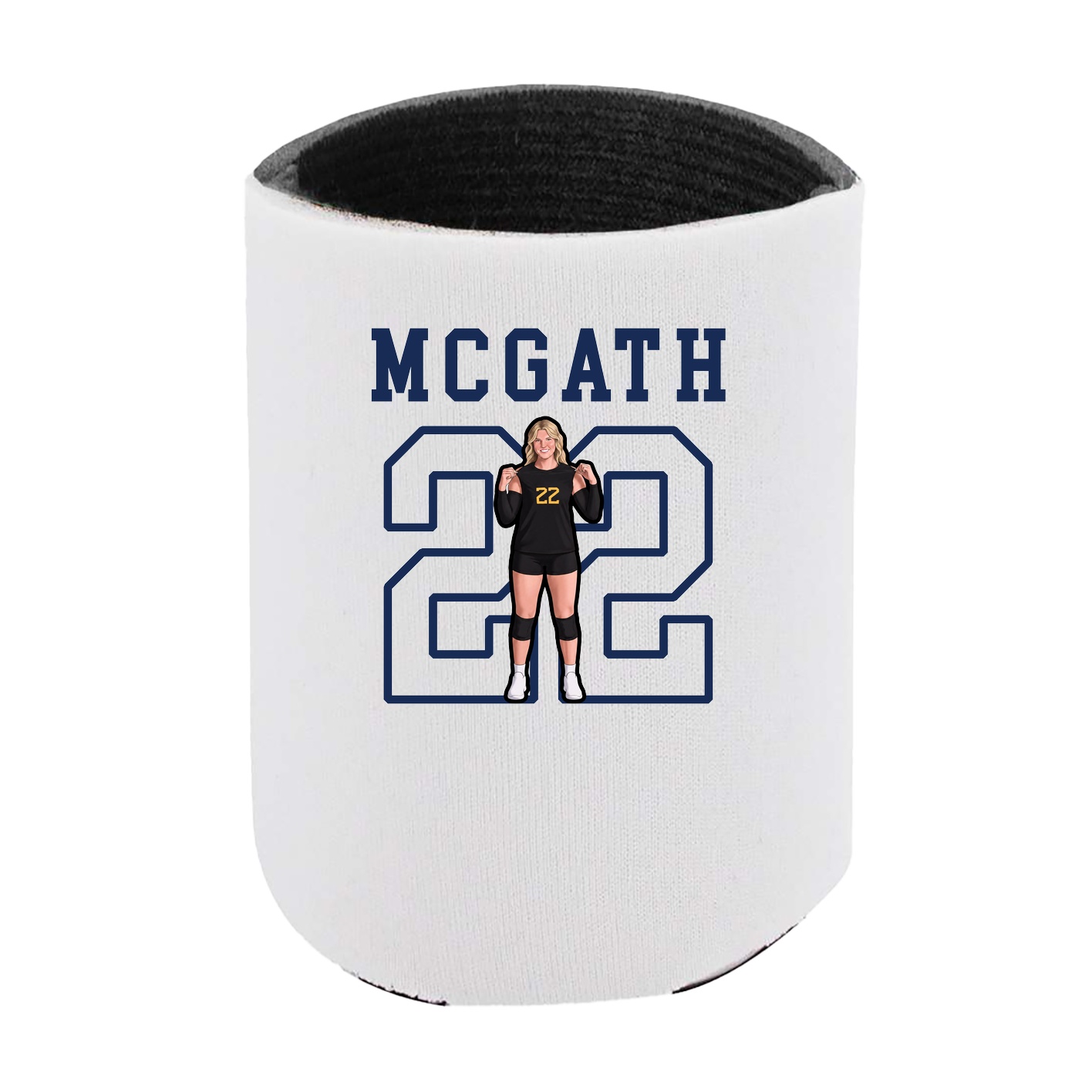 Can Holder