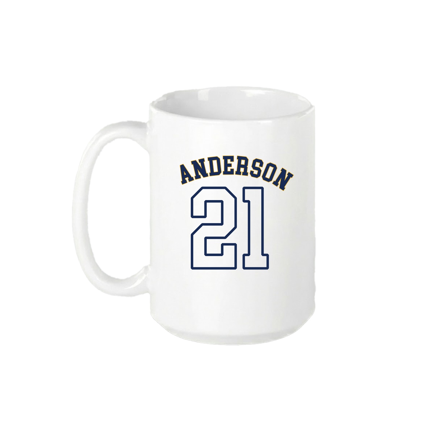 15oz Coffee Mug
