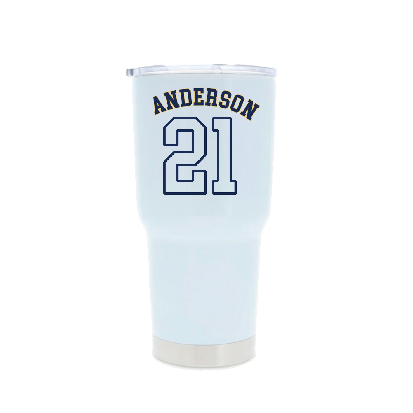 30oz Stainless Steel Tumbler
